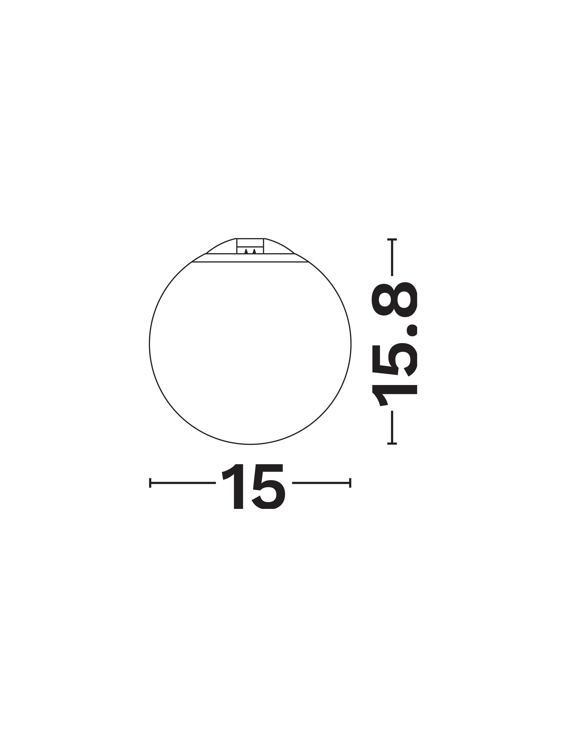 Symmetric B30-5W-Triac-D15.4 thumbnail