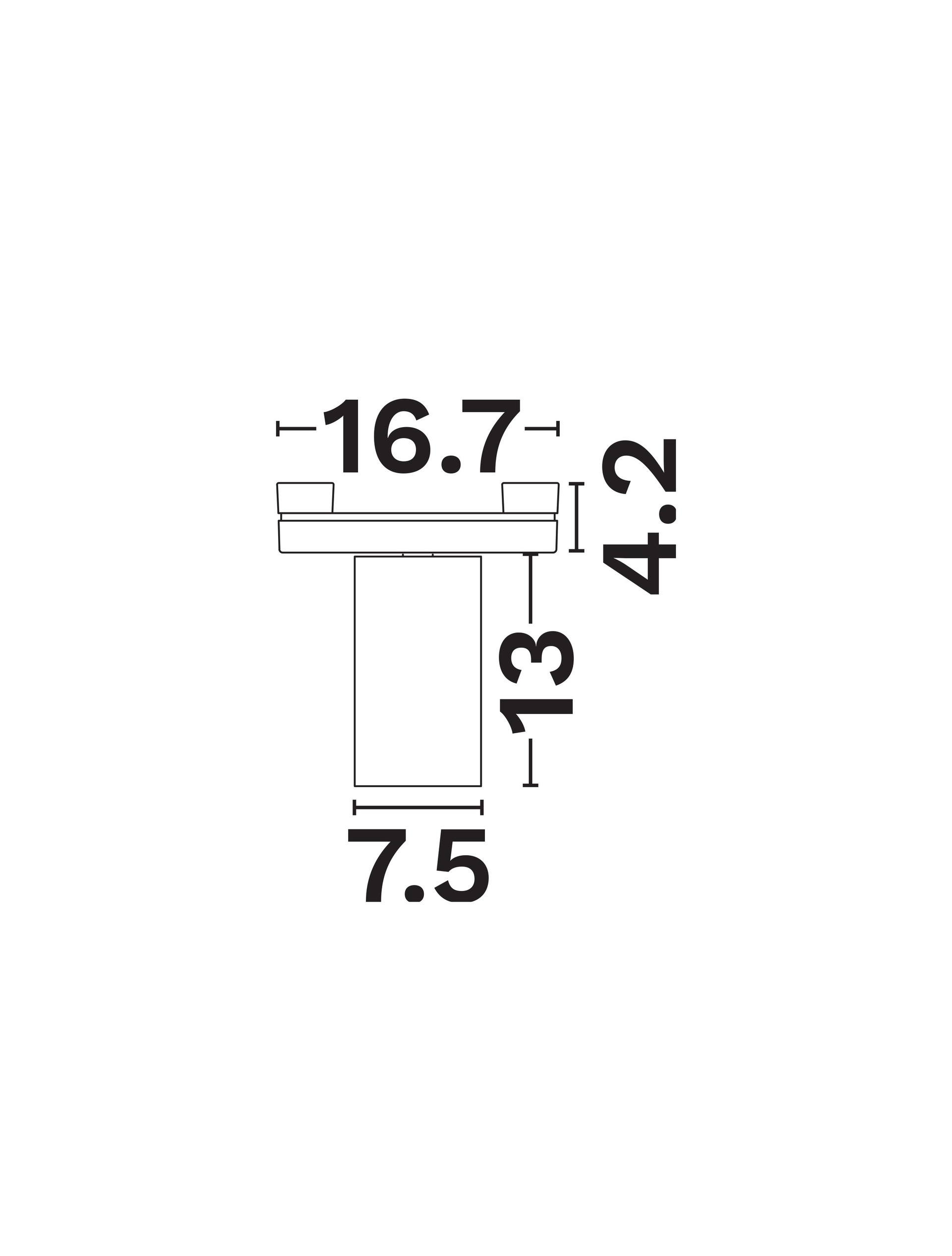 Symmetric B27-13W-Dali thumbnail