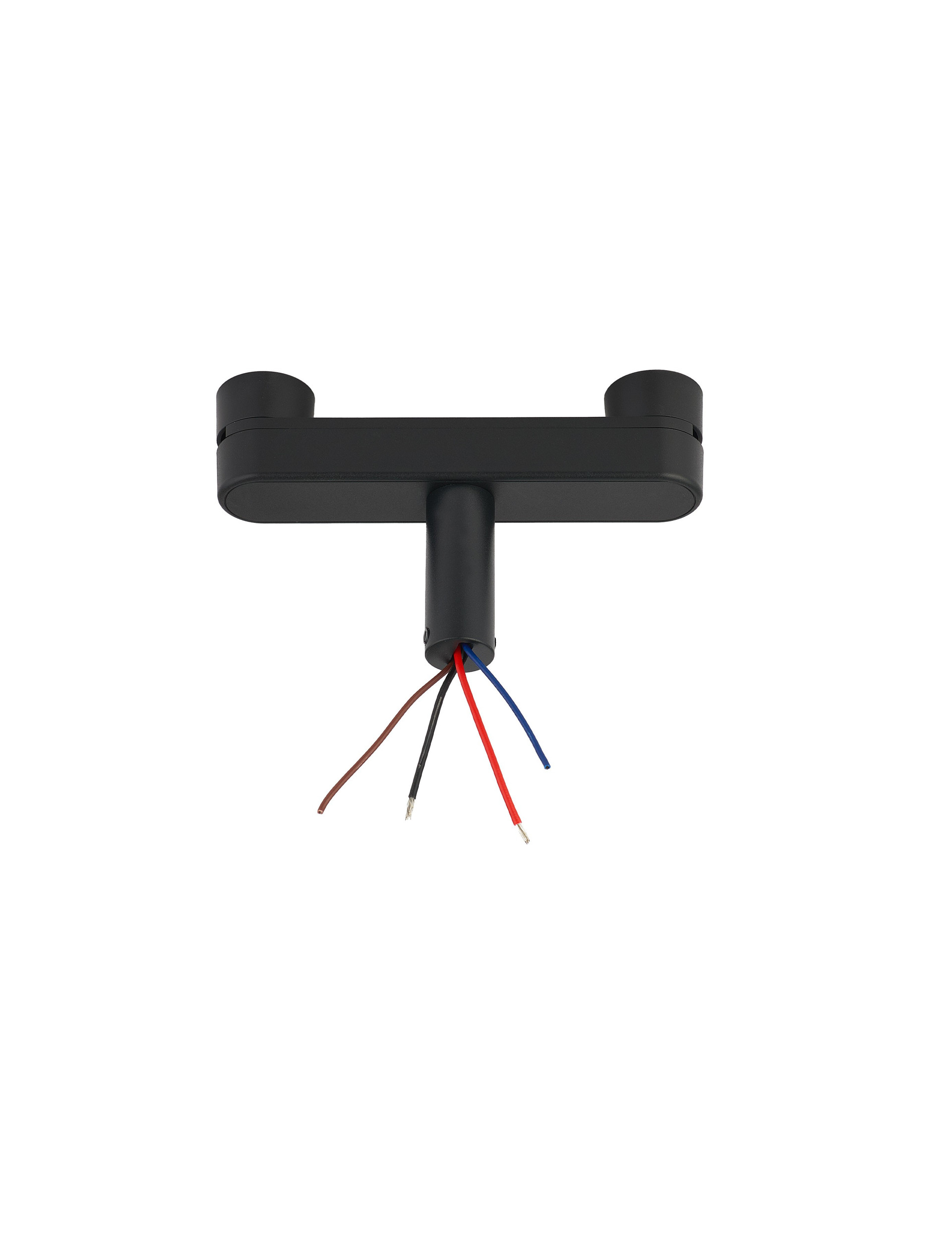 Symmetric-Connector wire