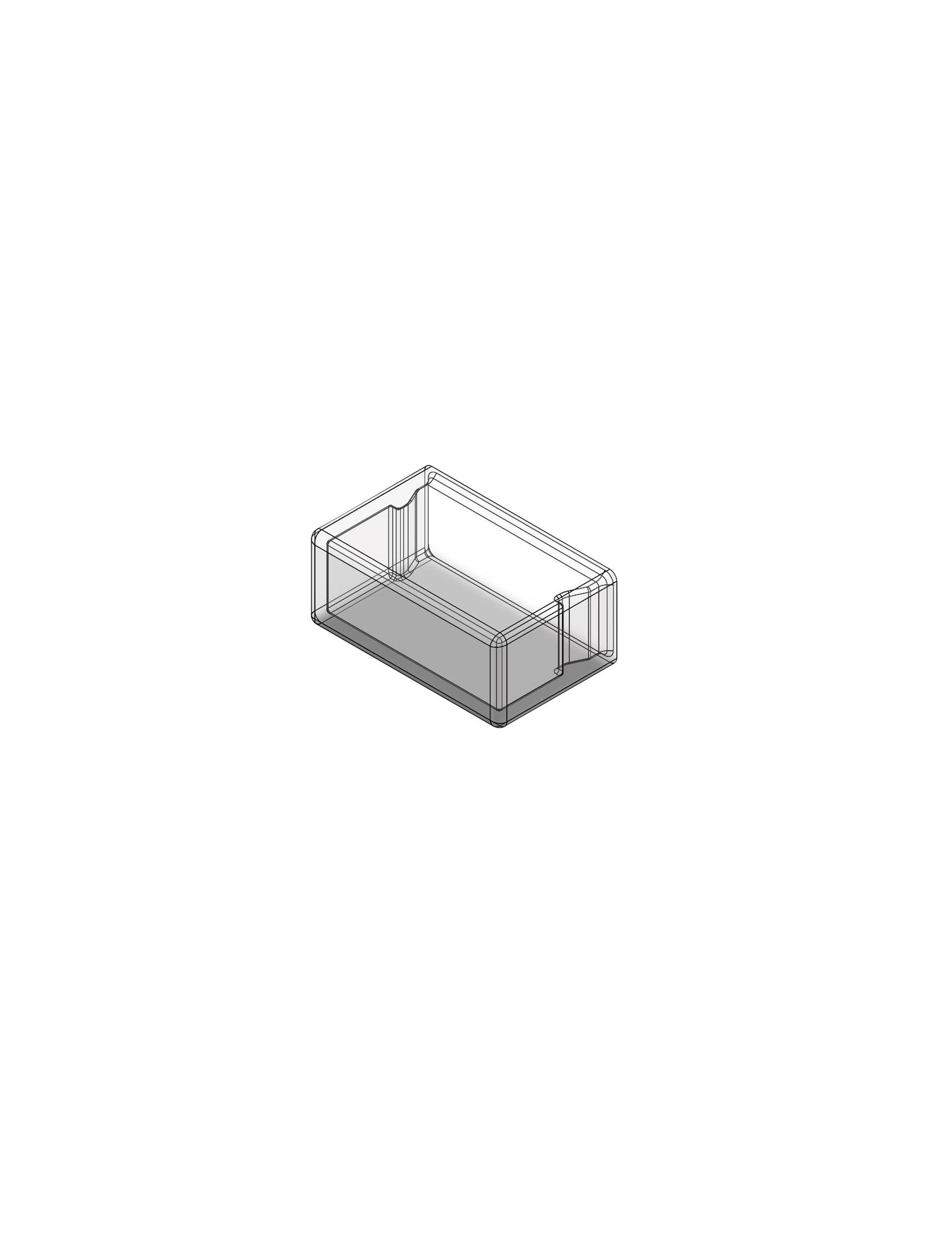 Connectors-End Cap-10mm