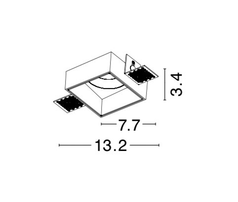 SQUARE TRIM thumbnail