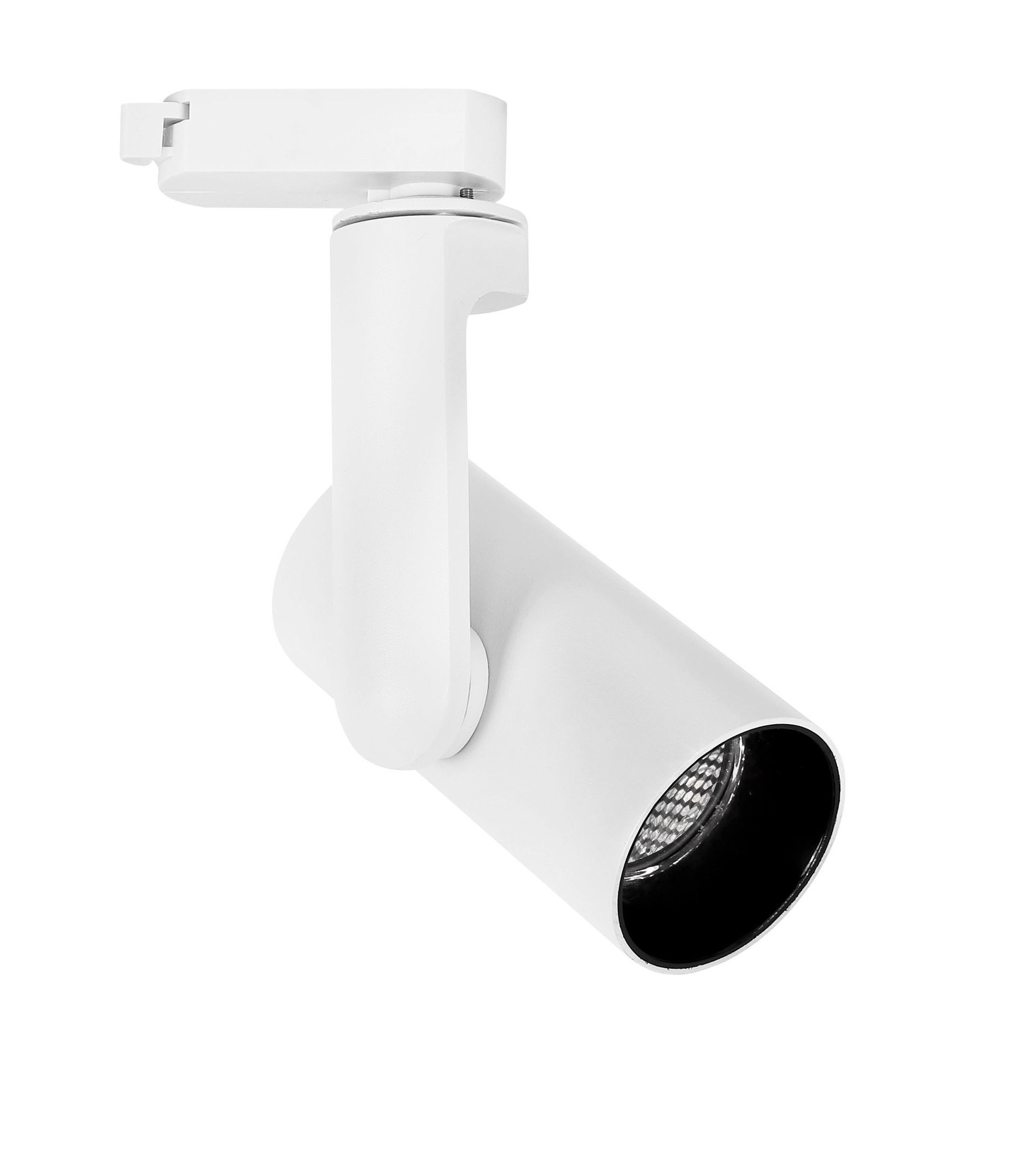 SINT | H 20.1 D 6 cm | 10 W | IP20 | White | Aluminum