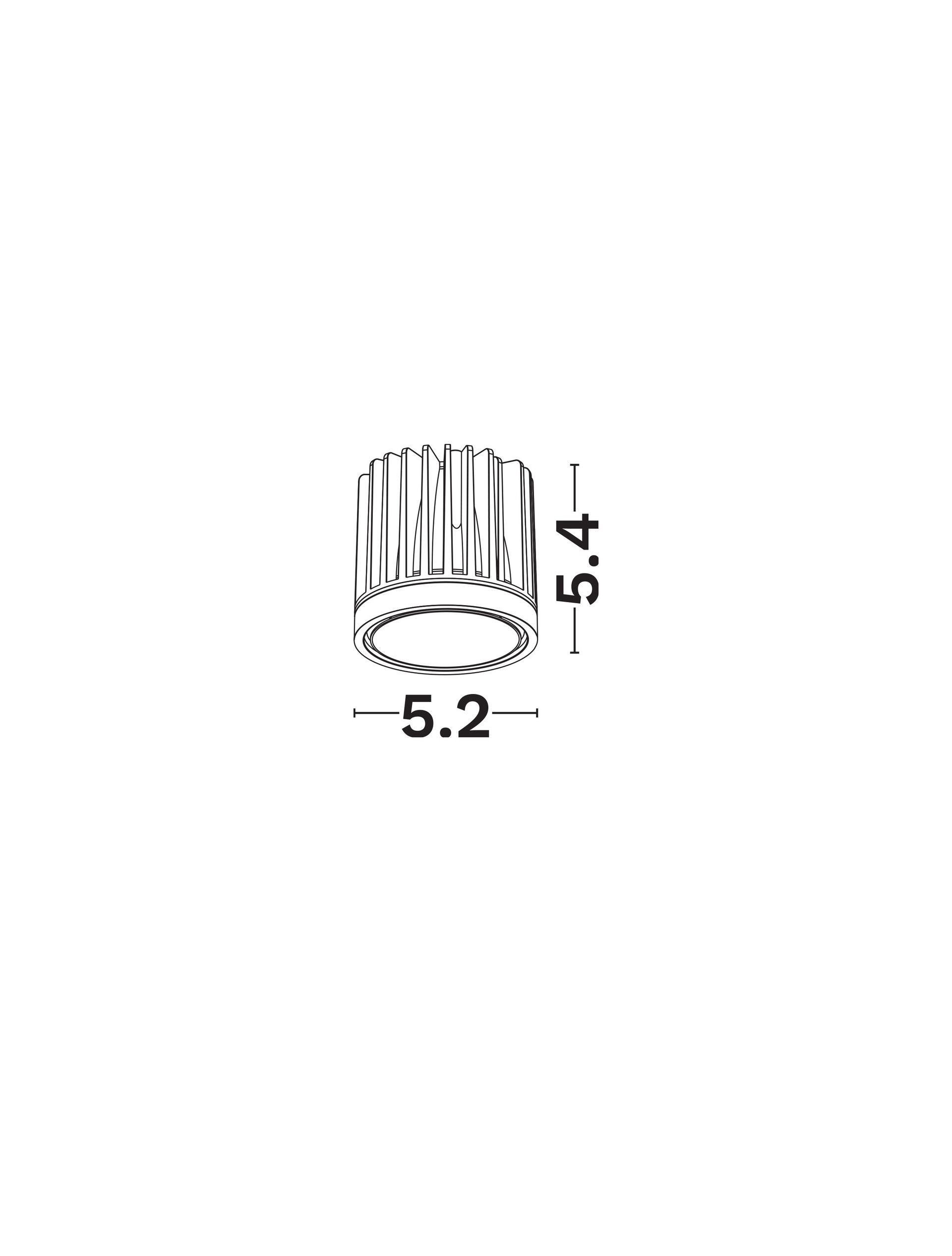 Cadmo B30-12W-RC-D5.2 thumbnail