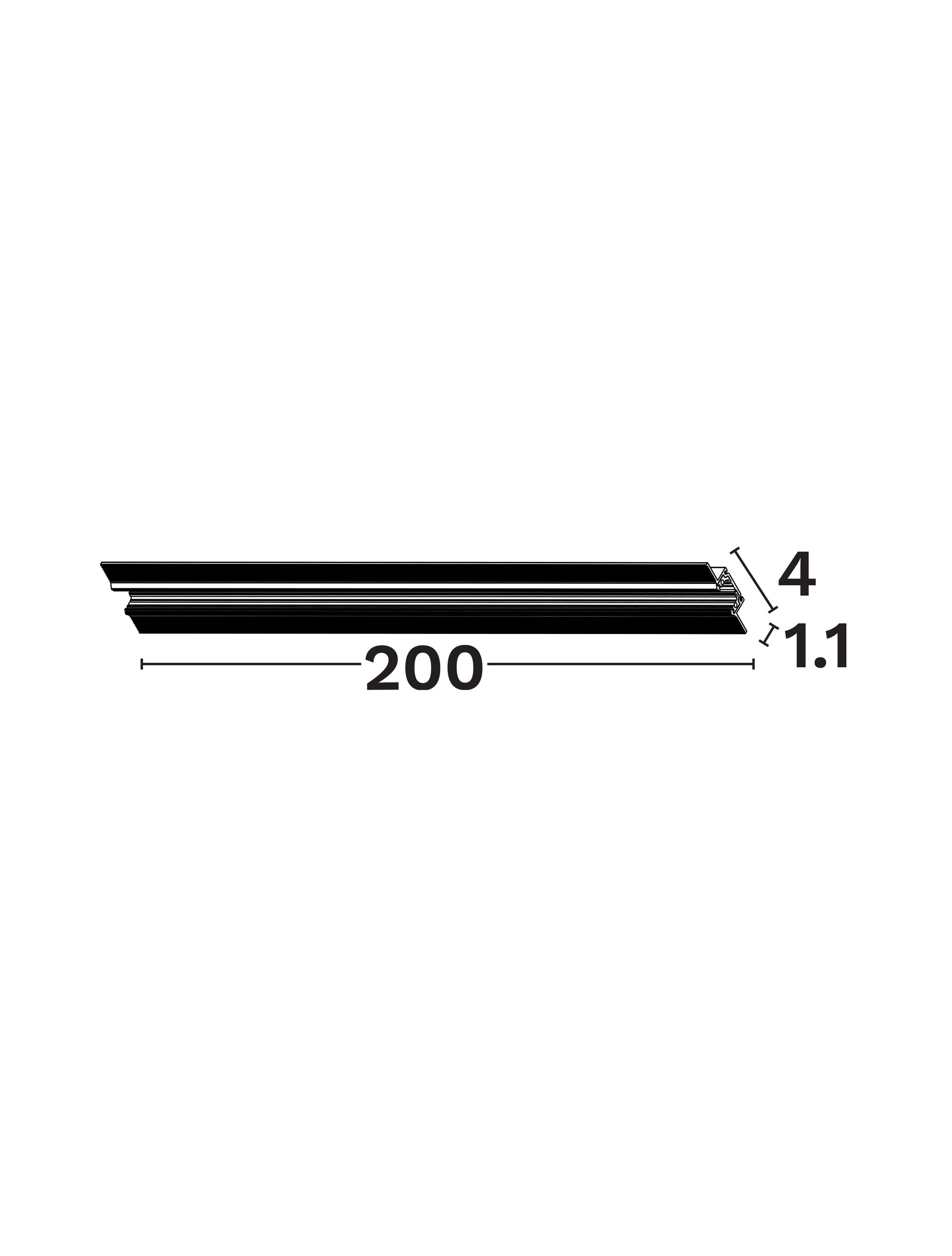 Minimal W-100W-Dali-RC-L200 thumbnail