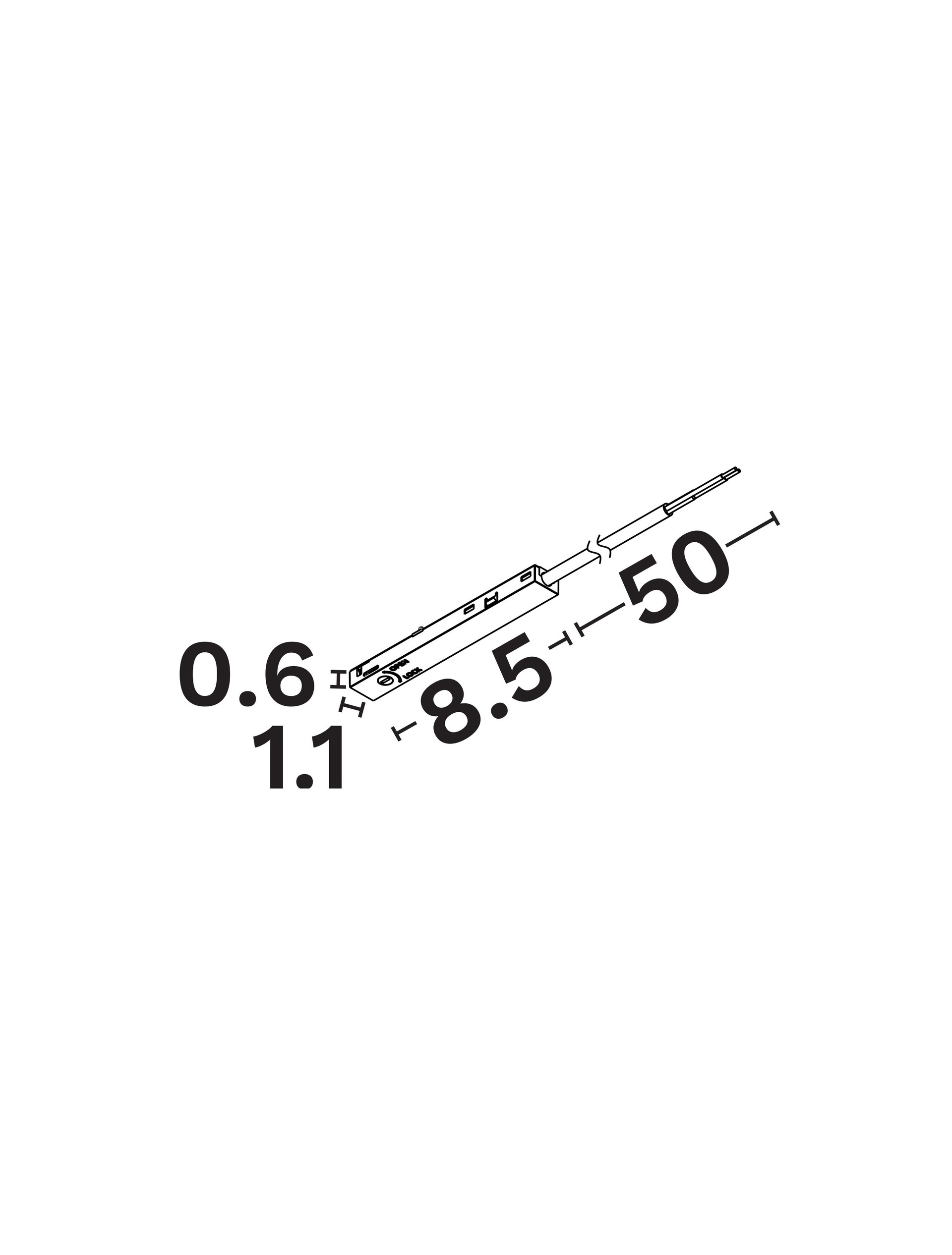 Minimal W-Linear Power feed-V1