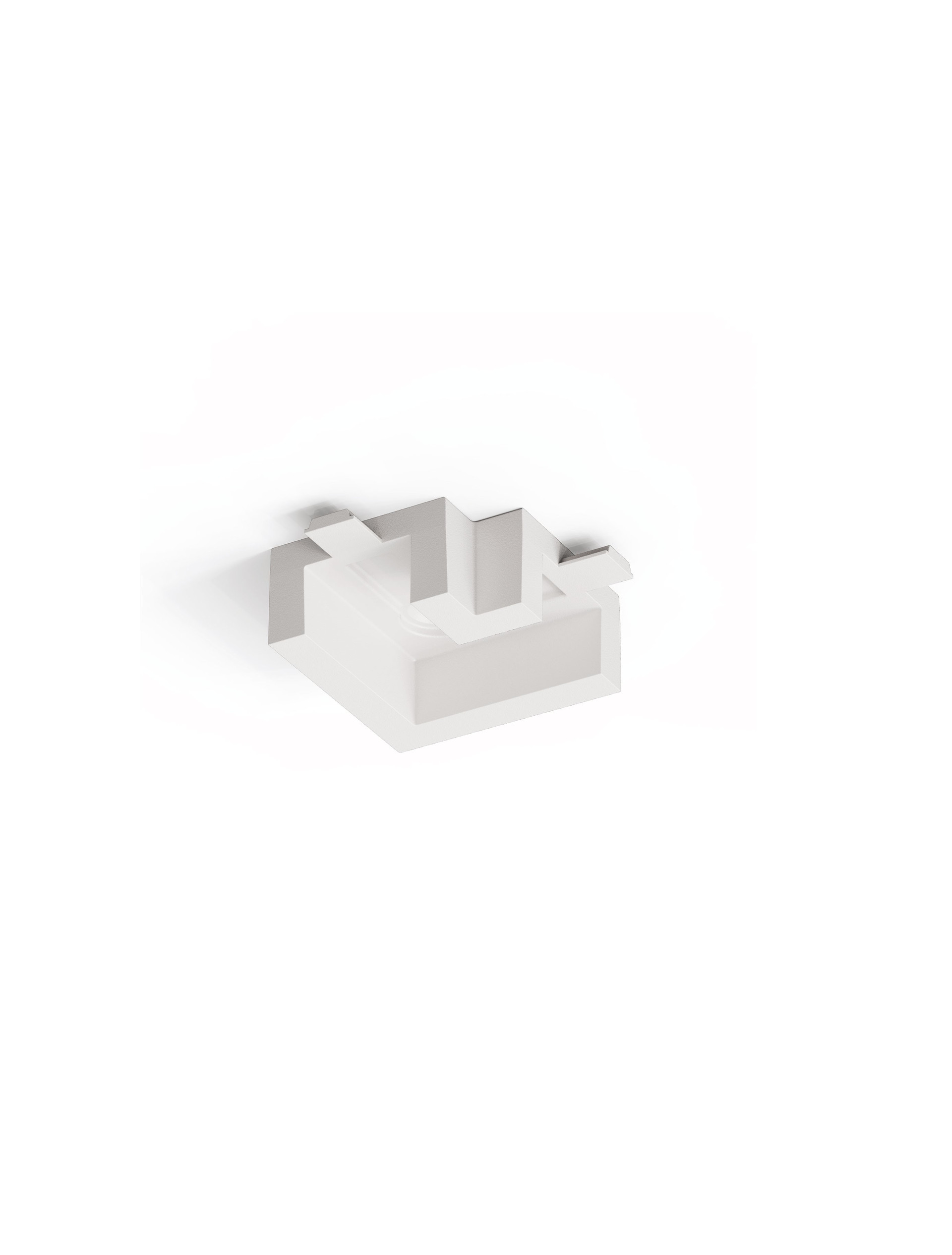 Minimal W-track-Corner