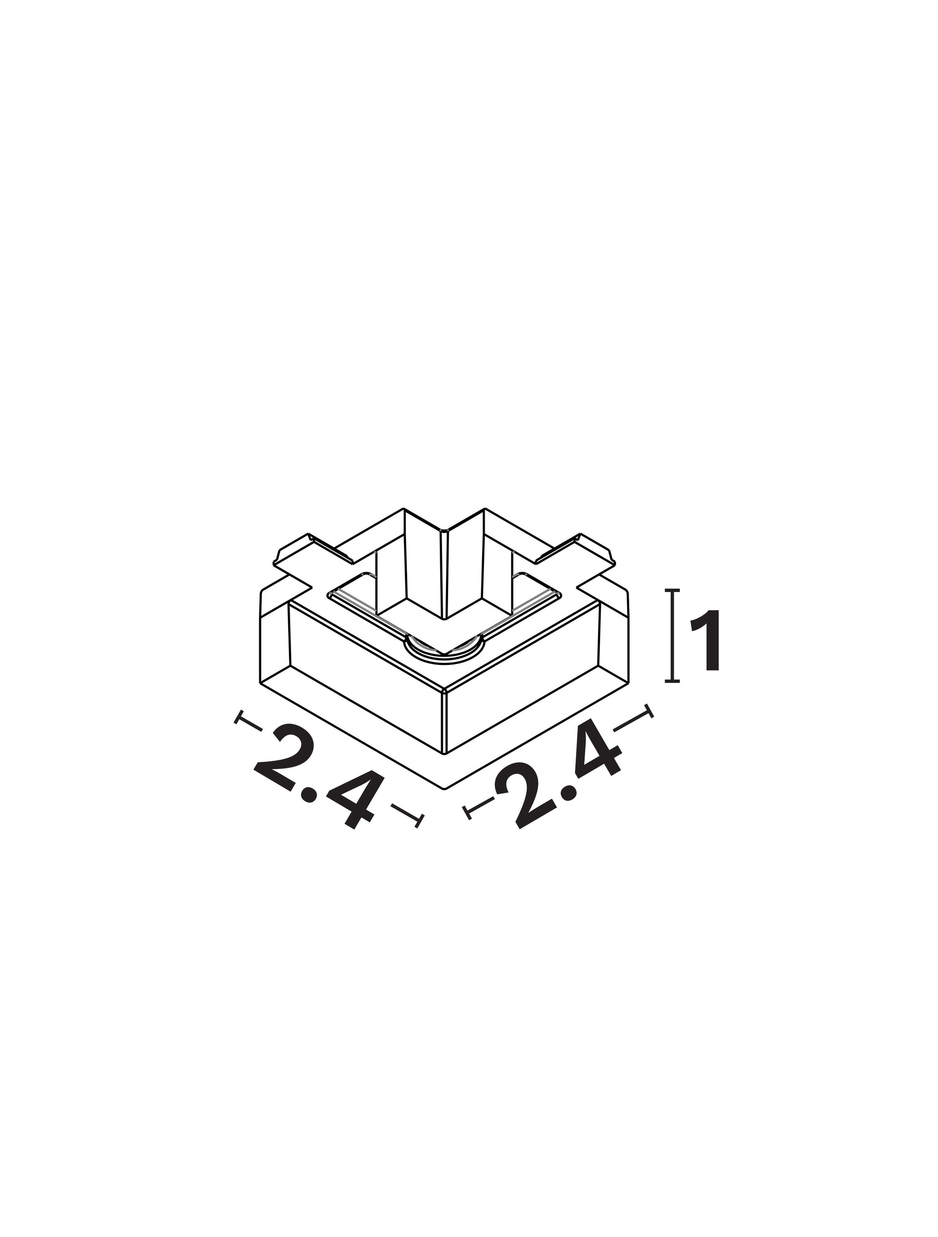 Minimal W-track-Corner thumbnail