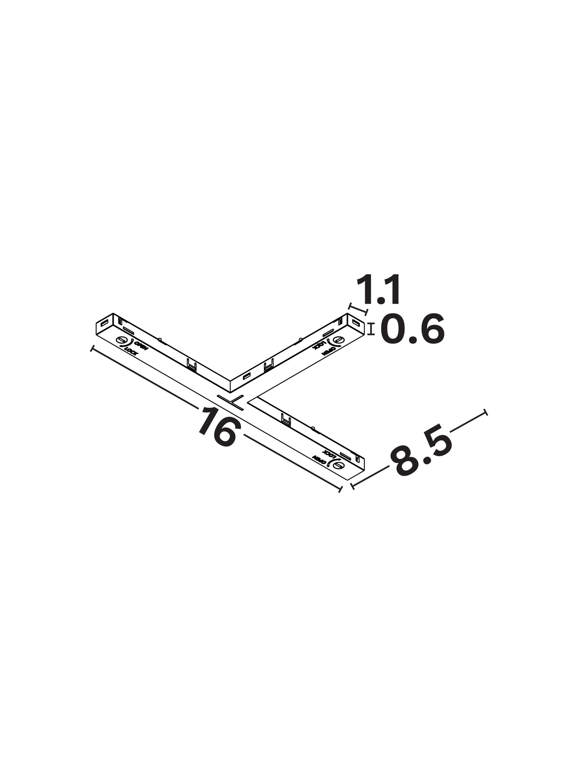 Minimal W-Electrical Connector-L16-V1 thumbnail