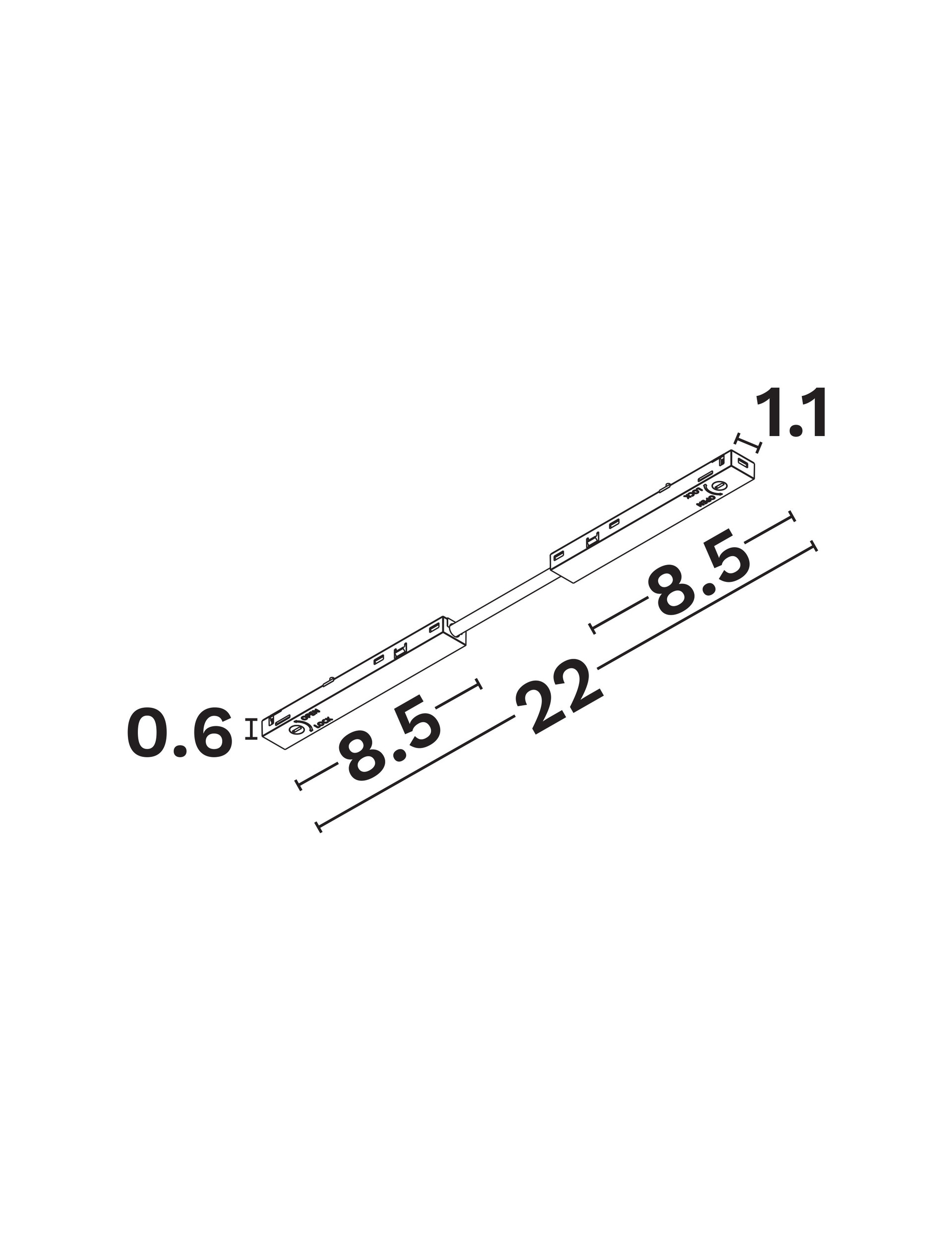 Minimal W-Electrical Connector-L22-V1 thumbnail