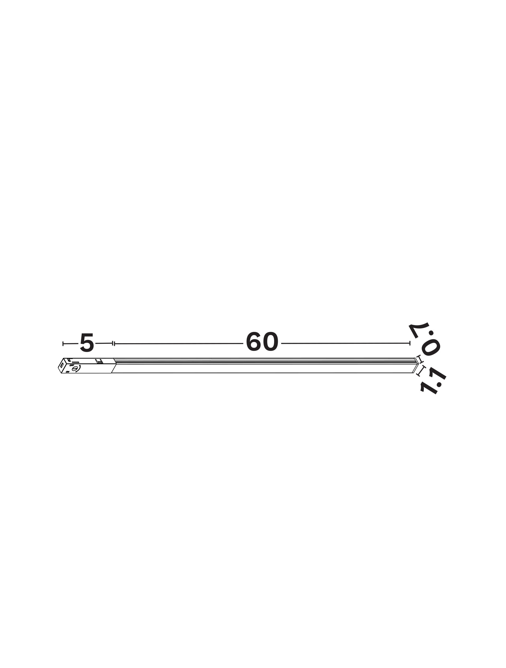 Minimal W30-12W thumbnail
