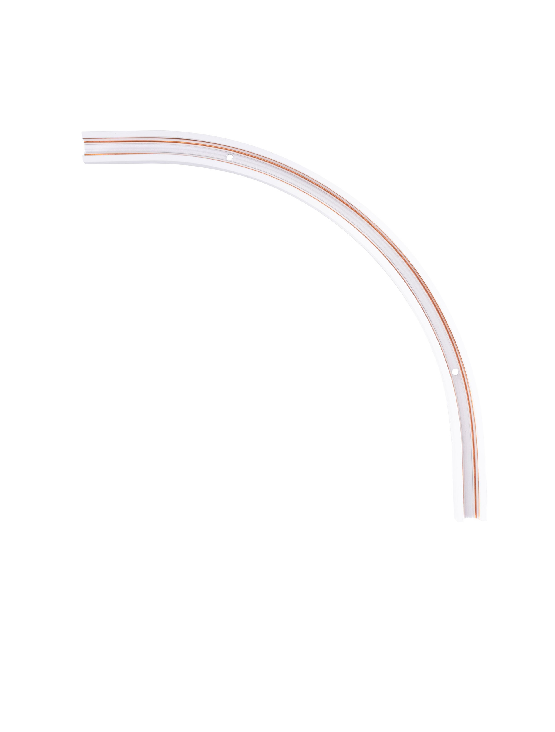 Minimal W-Curved