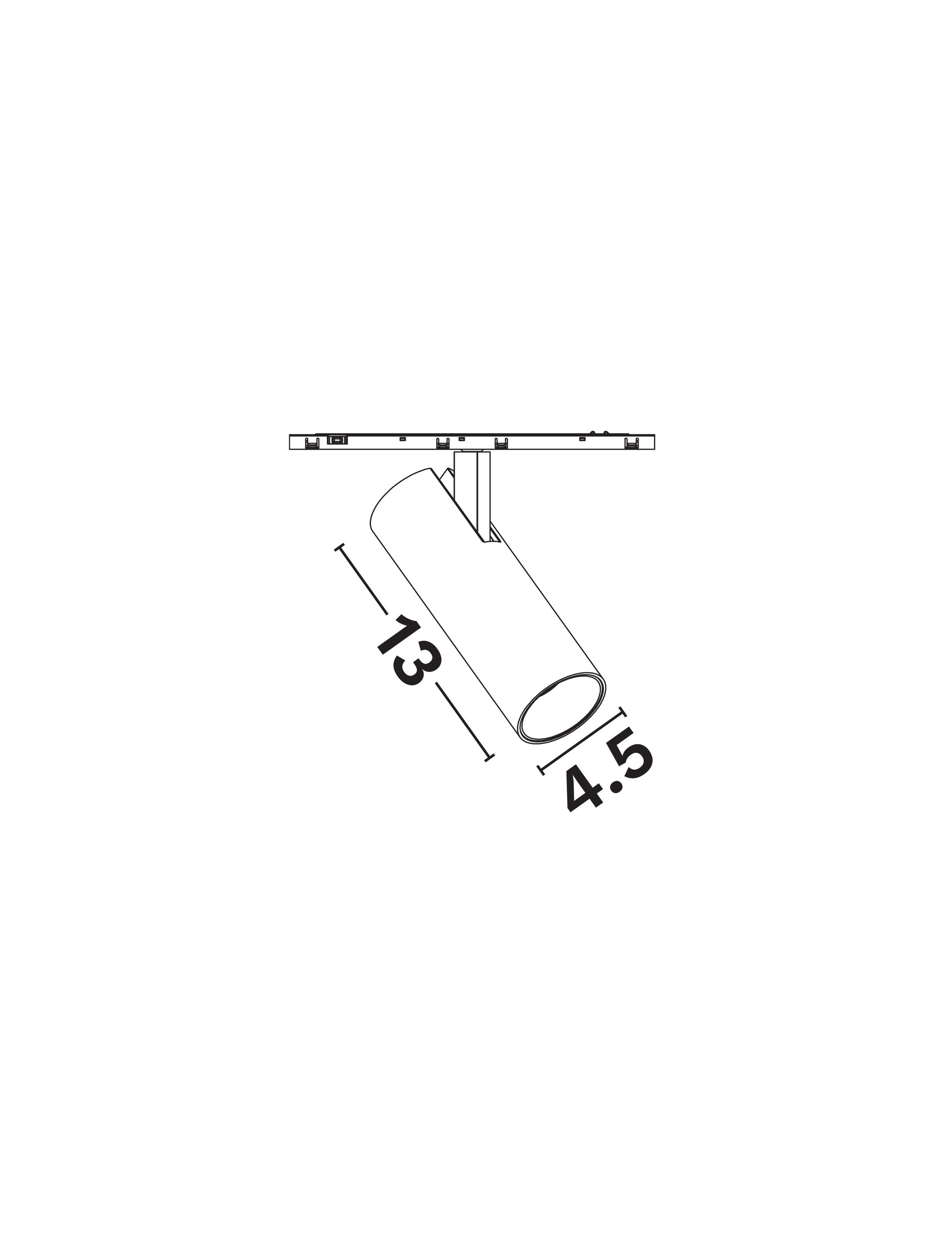 Minimal B30-15W
