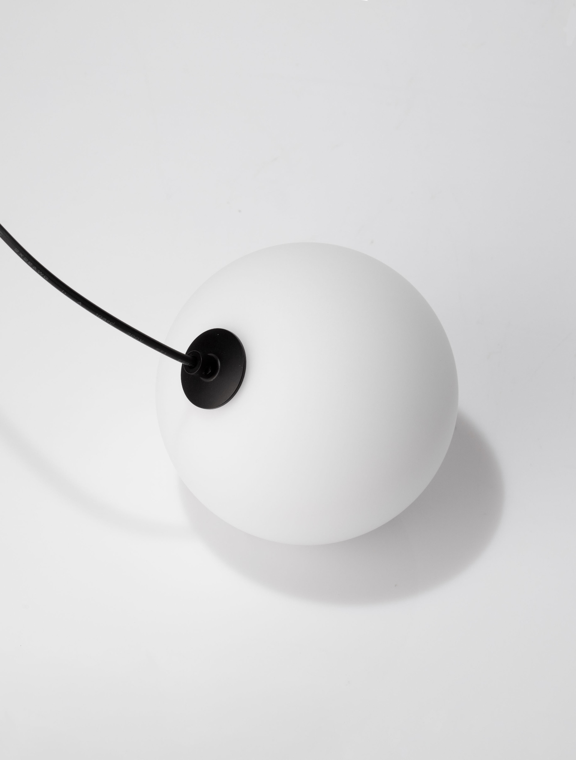 Minimal B30-5W-A360-H129.8