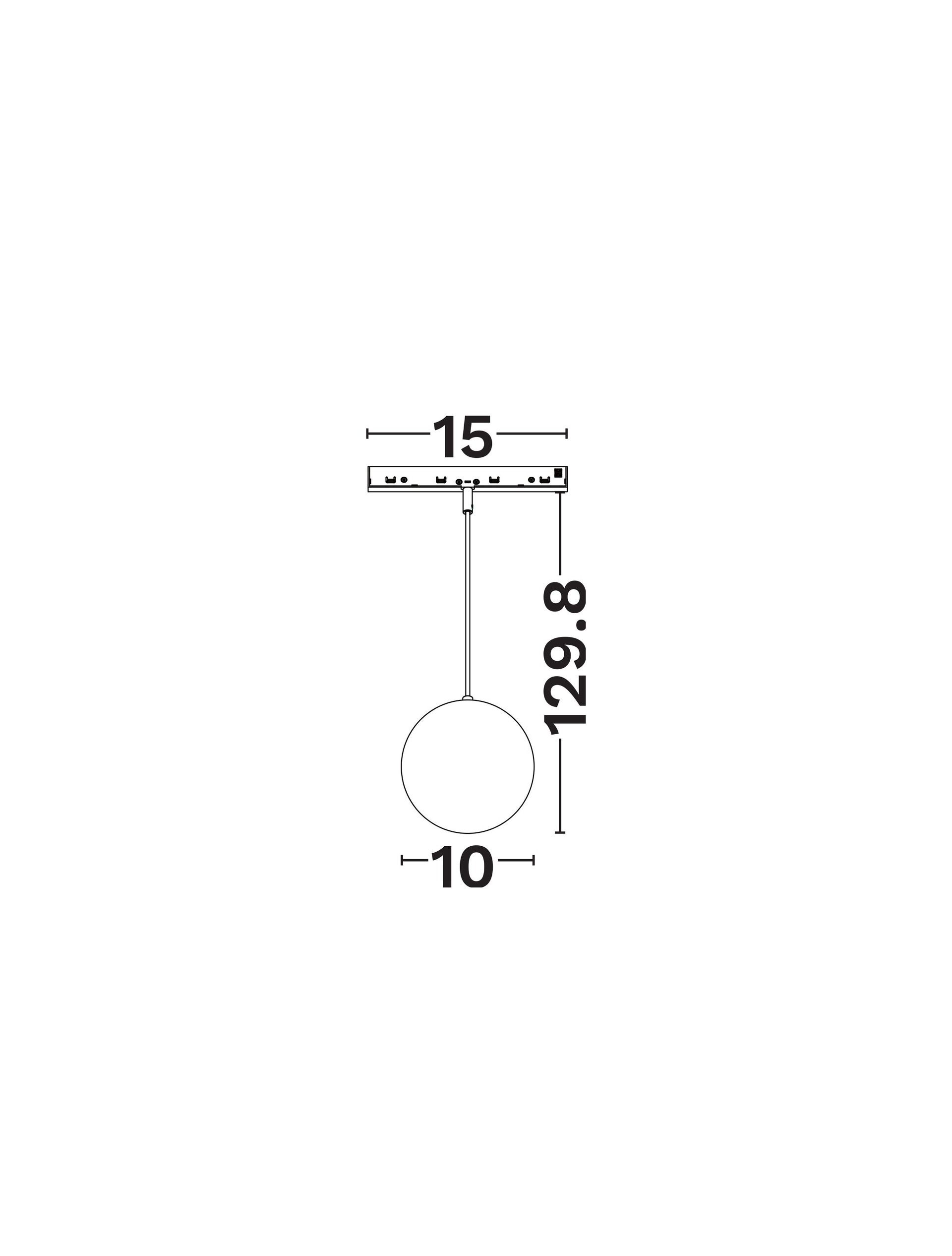 Minimal B30-5W-A360-H129.8 thumbnail