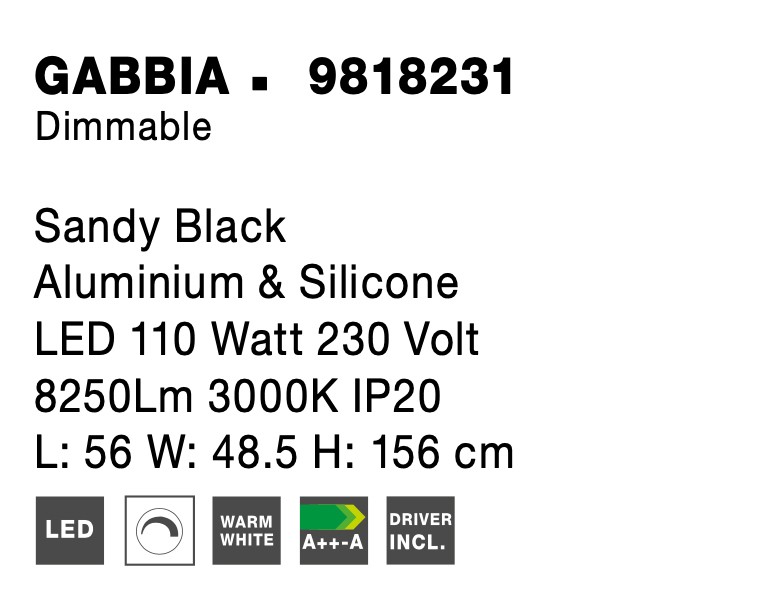 GABBIA thumbnail