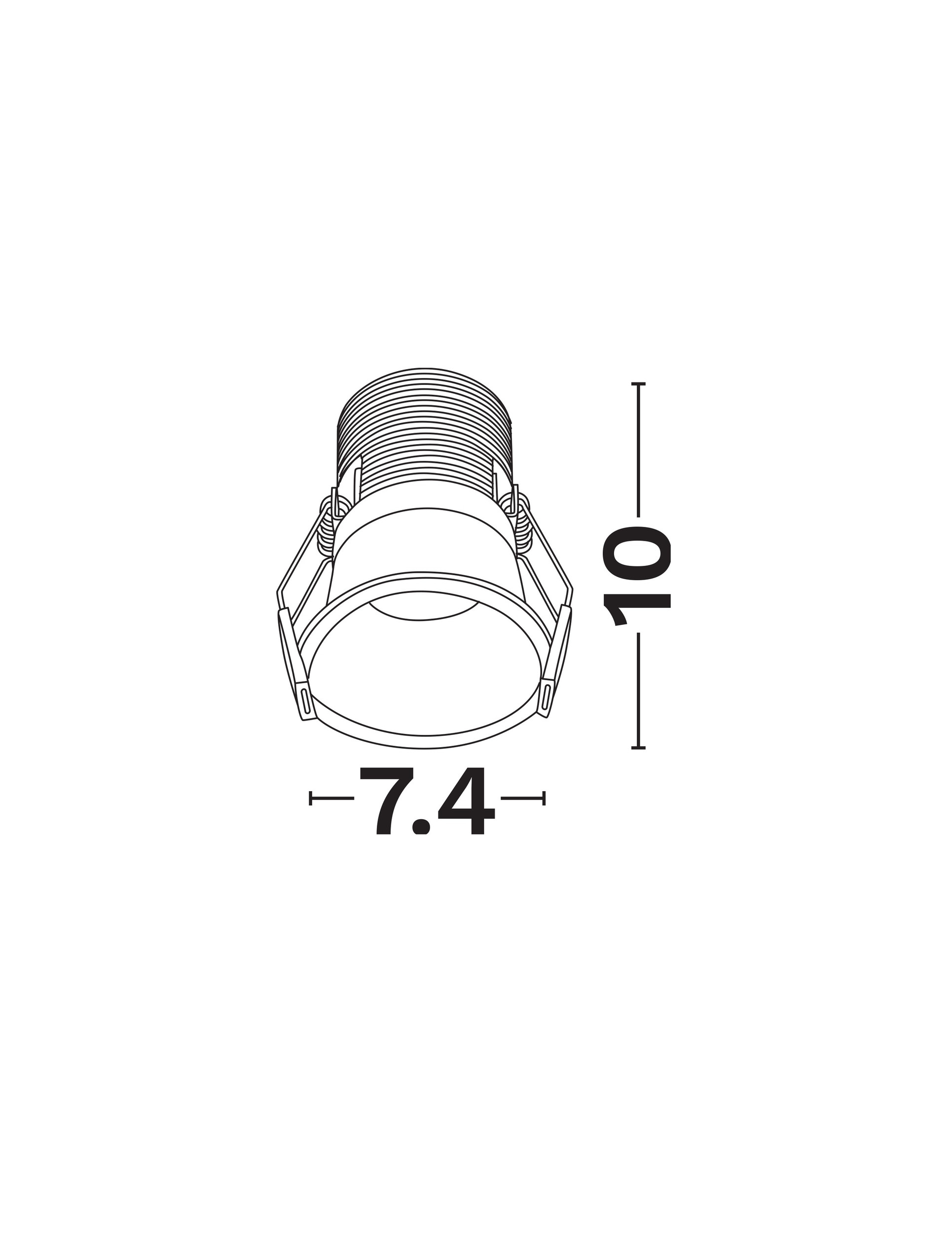 Glyce B30-18W-RC-D7.4 thumbnail