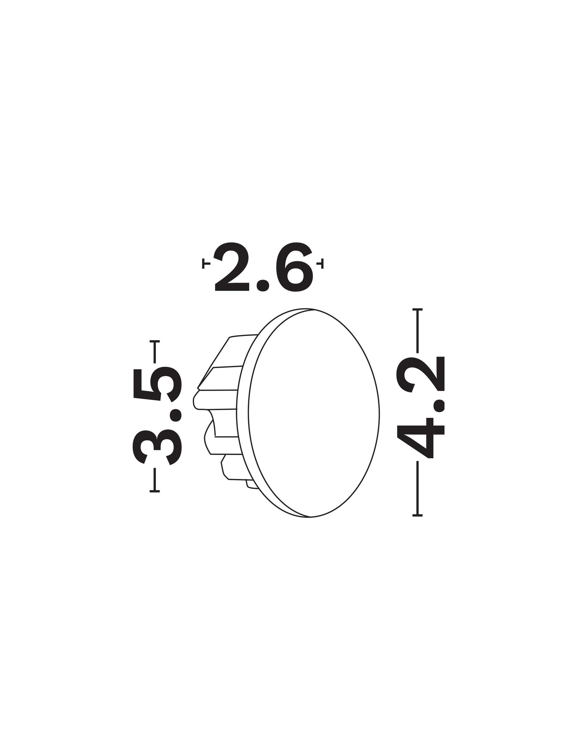 Atrium W27-3W-Dali-V6 thumbnail