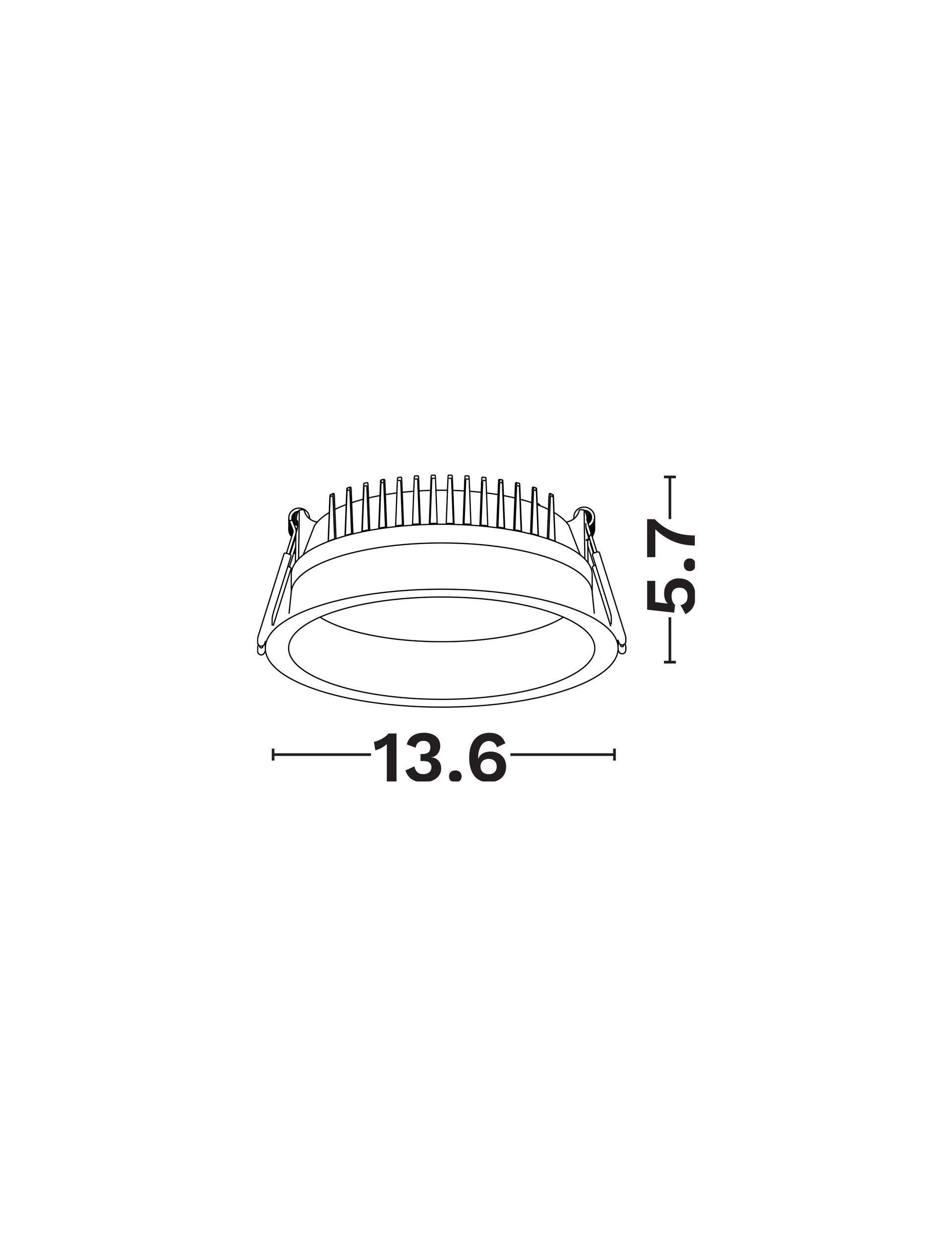 Fati W40-15W-RC-D13.6 thumbnail