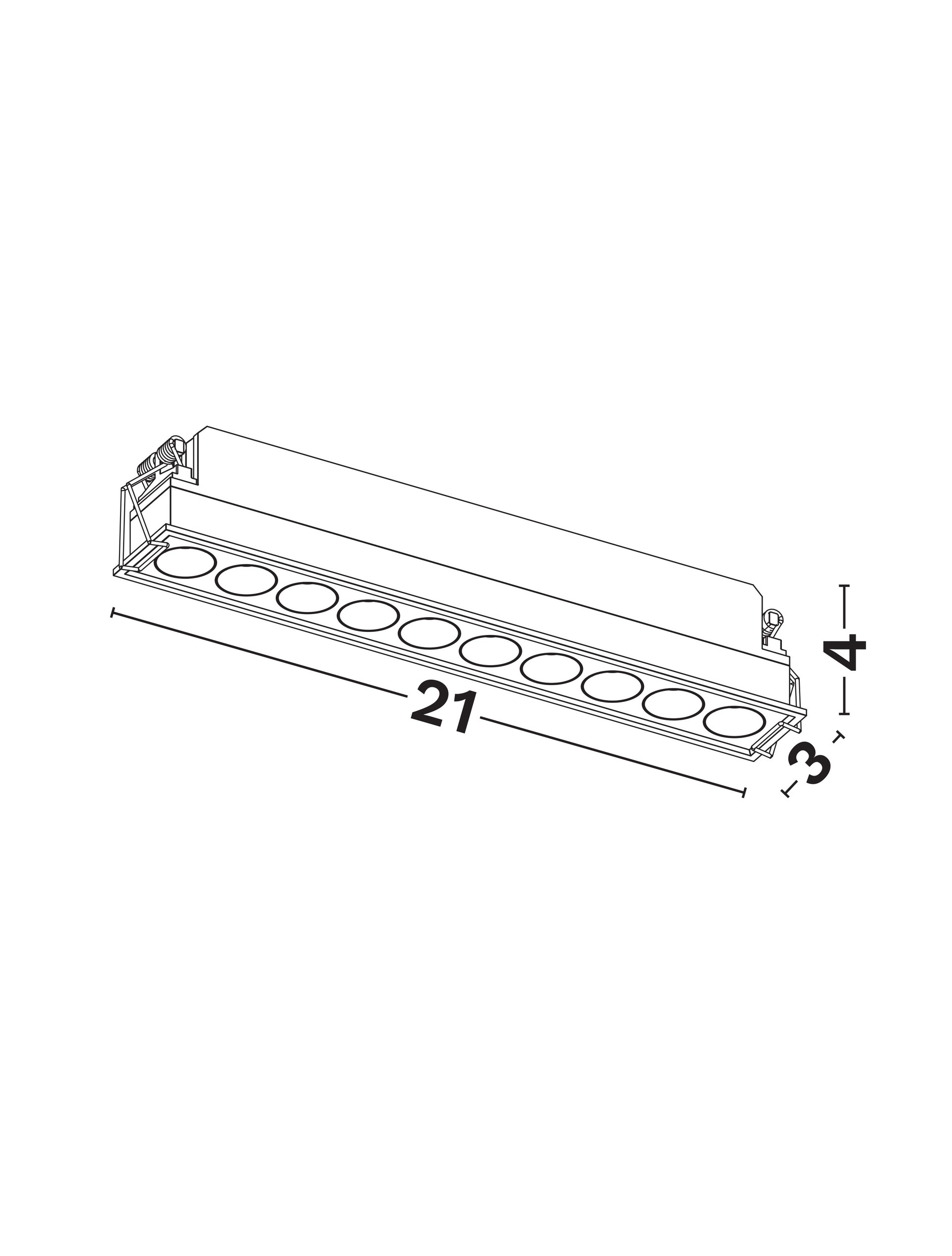 Gono B30-20W-RC-D21-Sq thumbnail