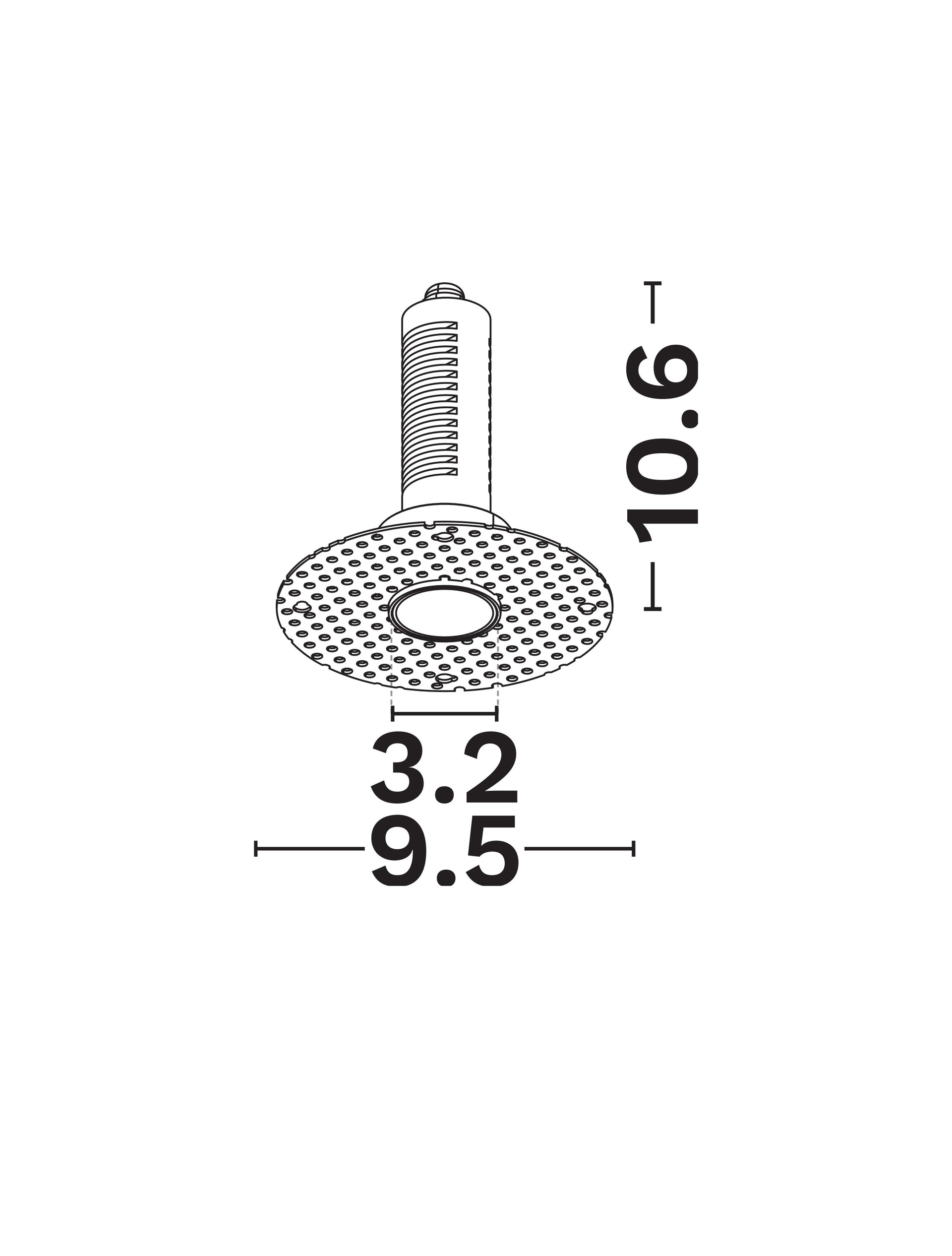 Thiny W30-6W-TL-D3.2 thumbnail