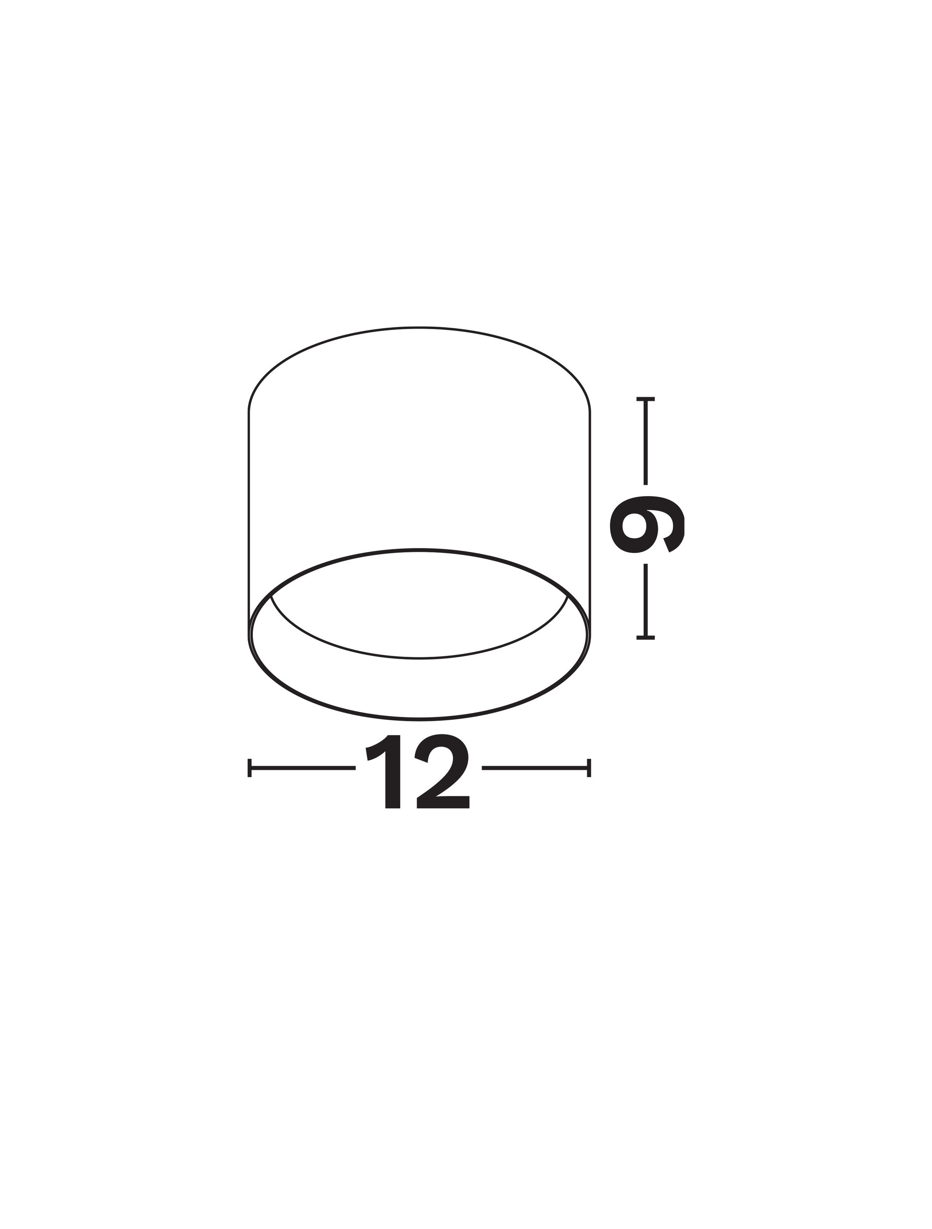 Cannos B30-15W-SM-D12 thumbnail