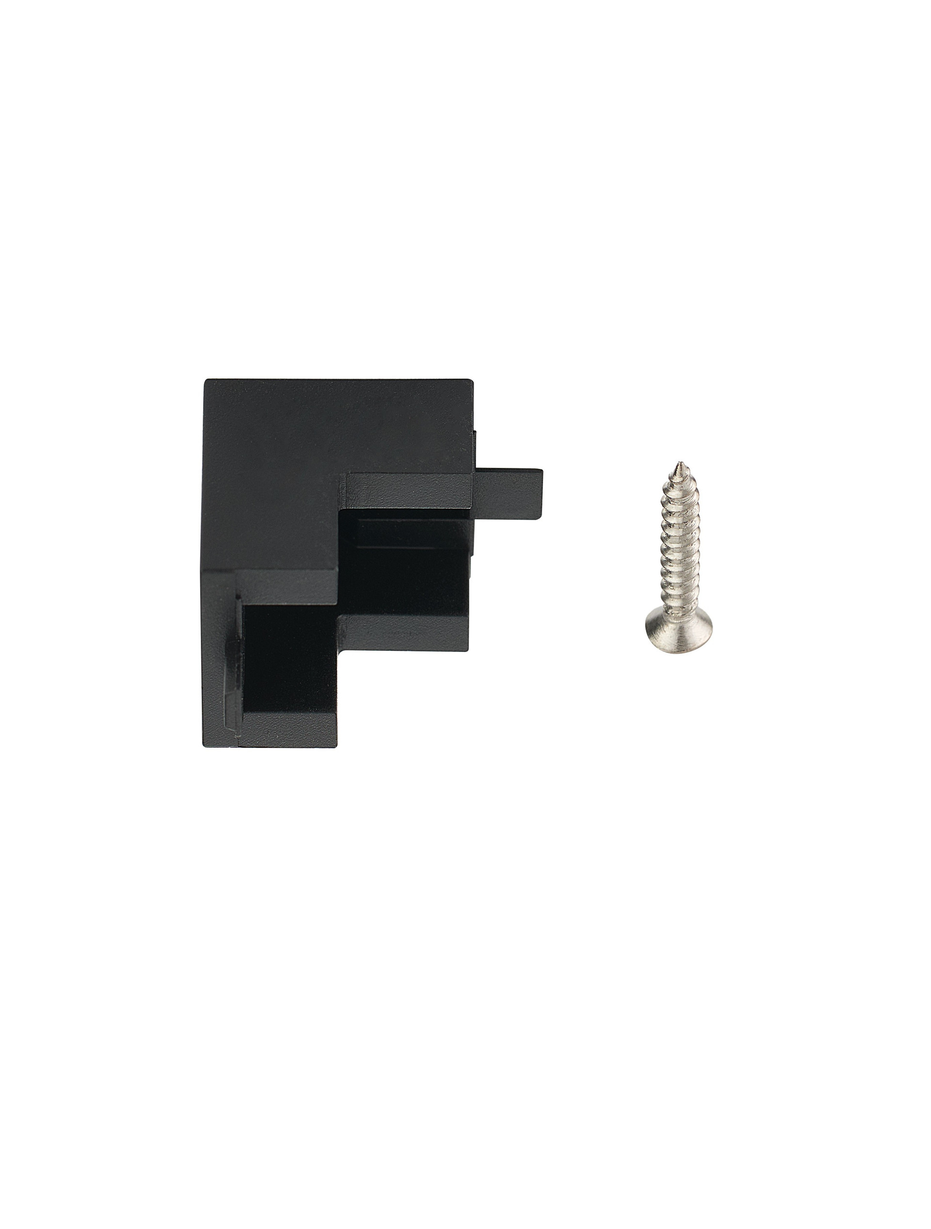 Minimal B-Track-fixing