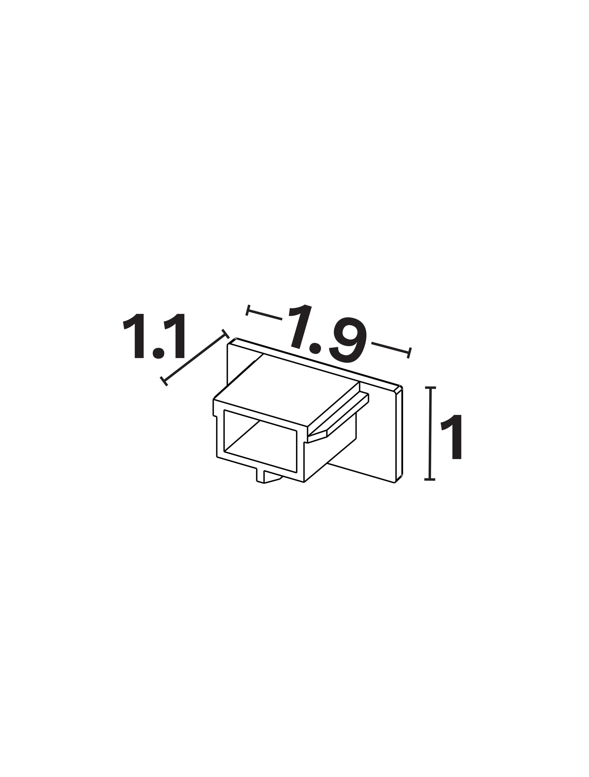 Minimal B-End Cap-L1.9-V1 thumbnail