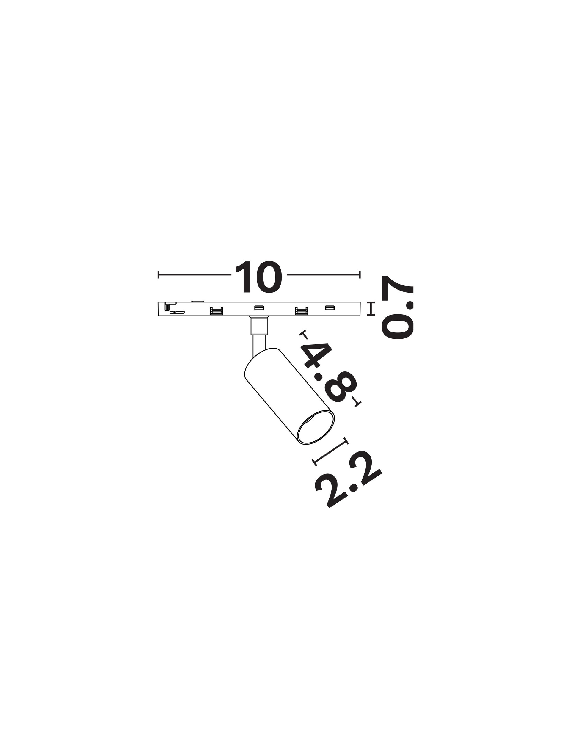 Minimal B30-3W