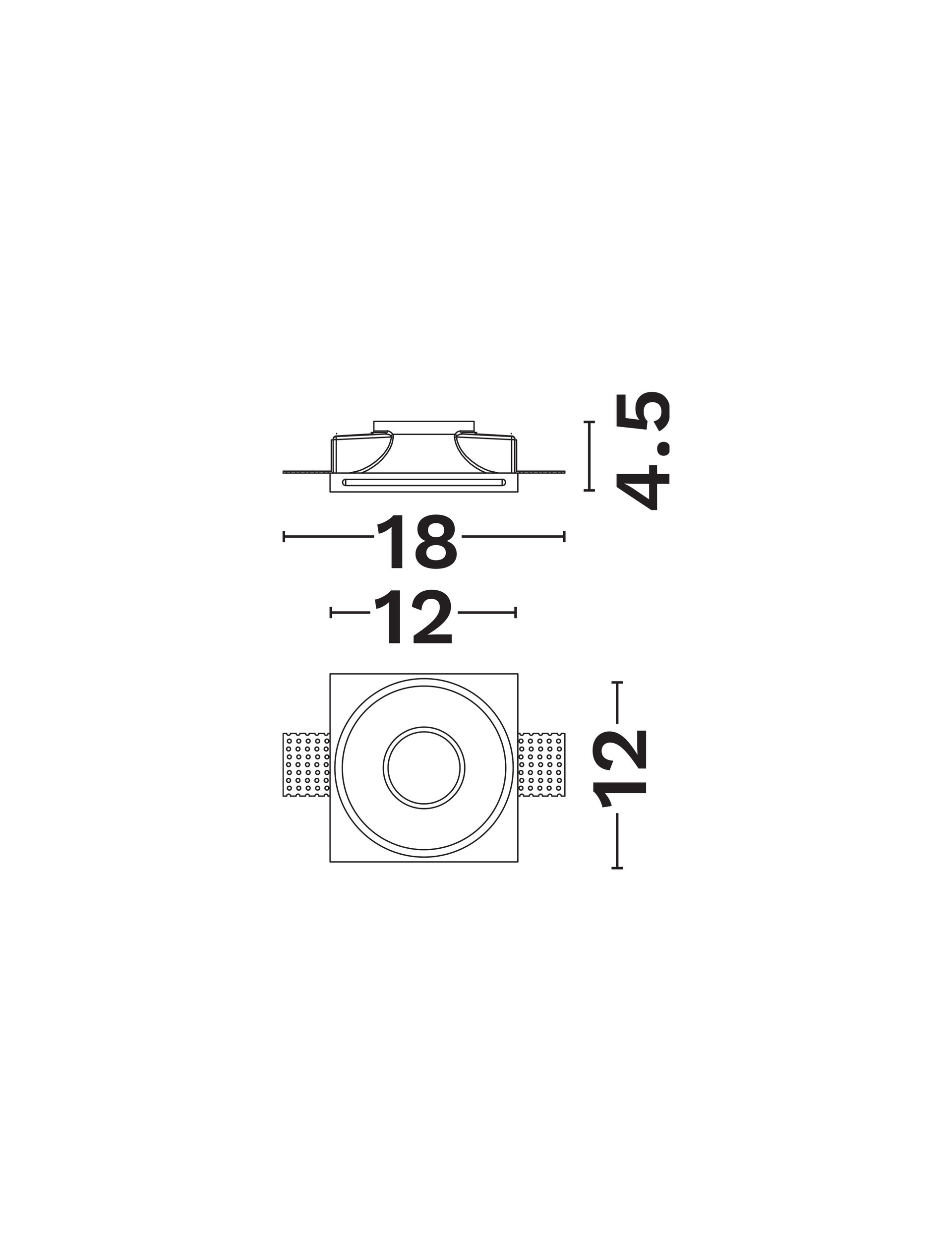 Gol W-12W-TL-D12 thumbnail