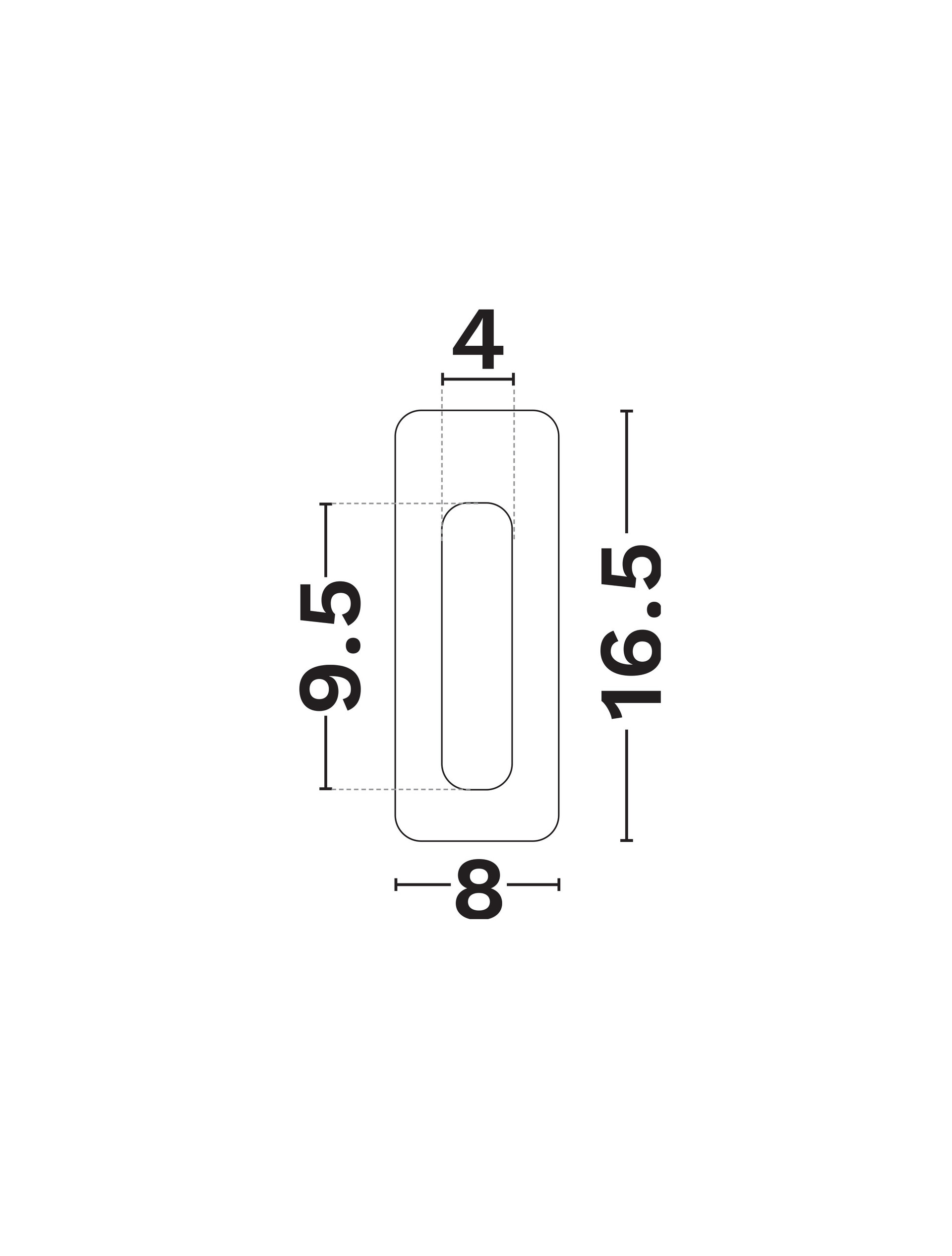 Eurona W-White Gypsum GU4-L8 thumbnail