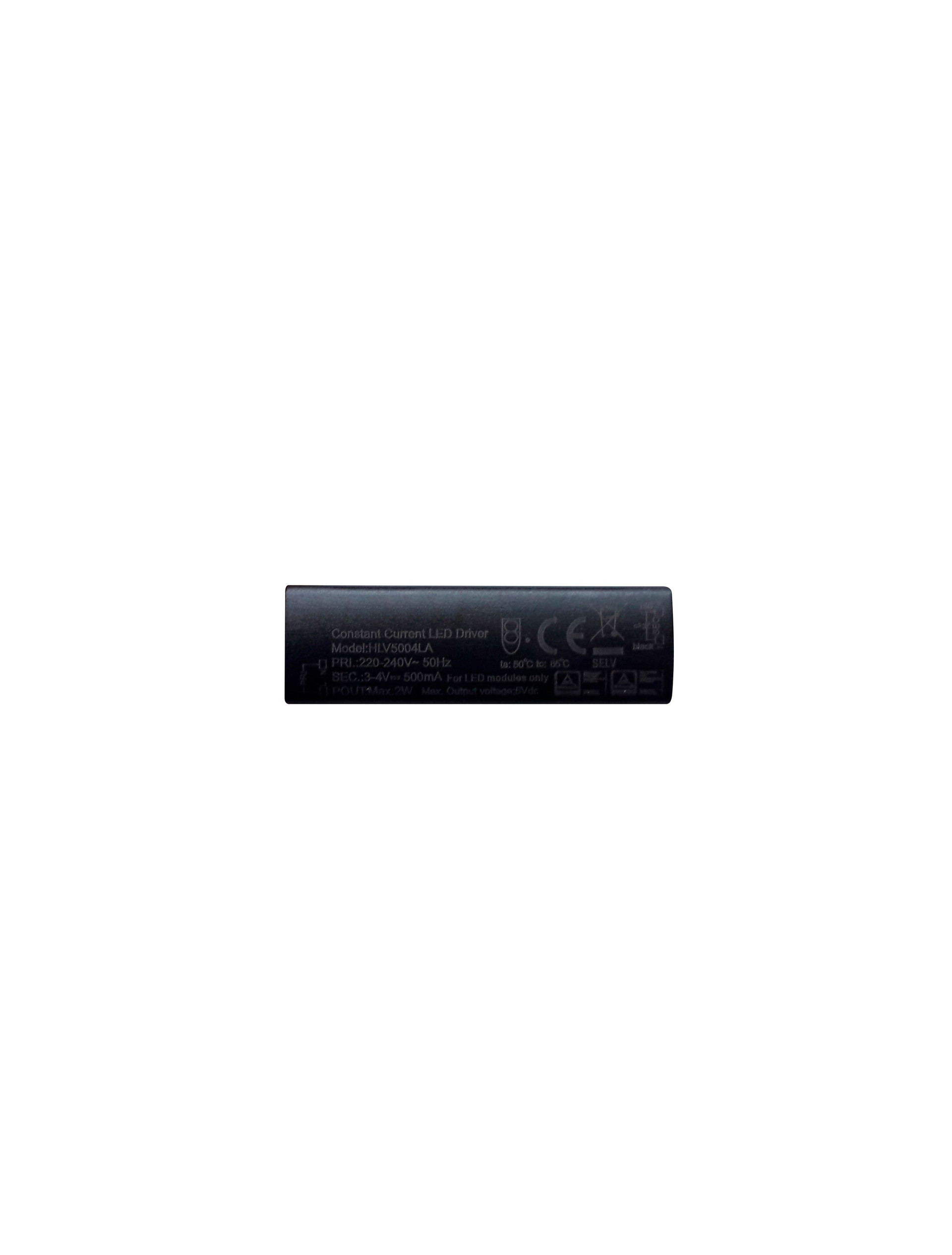 Cc Led Drivers