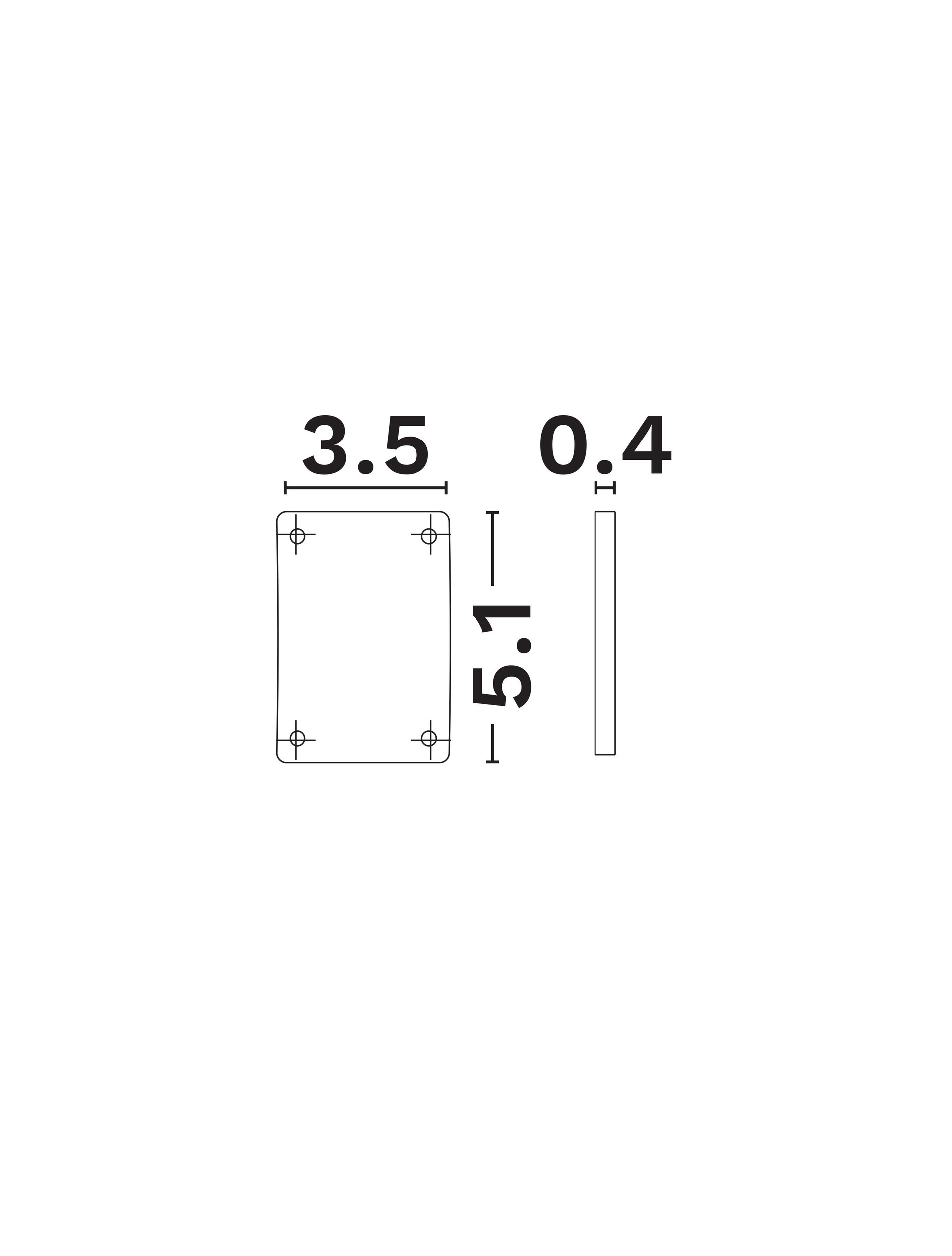 Buxton Magnetic B-MechConnector thumbnail