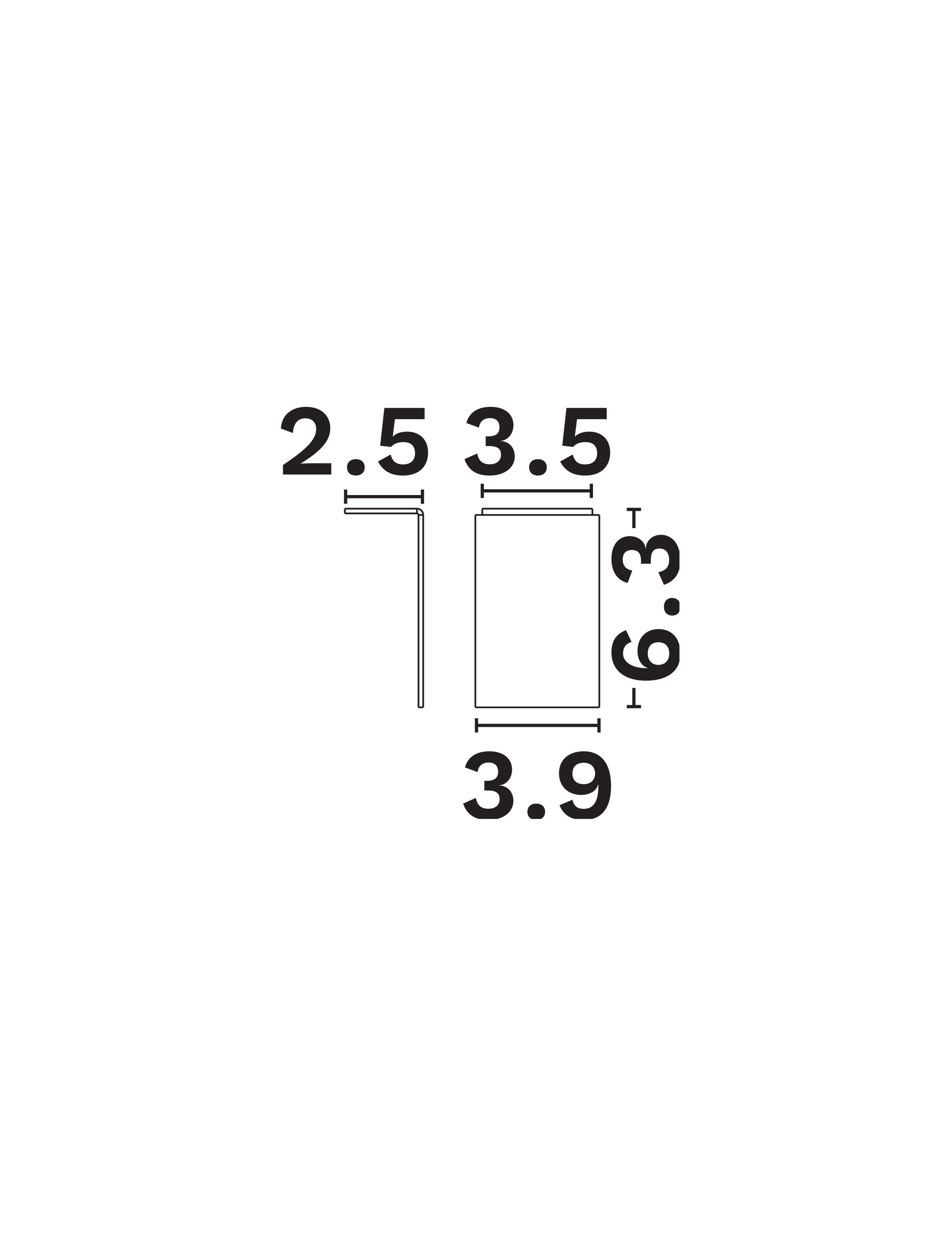 Buxton Magnetic B-ENDCAP thumbnail