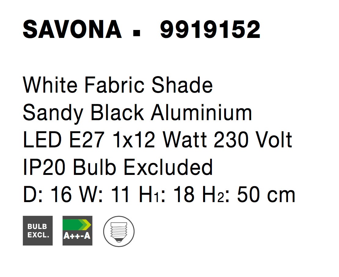 SAVONA thumbnail