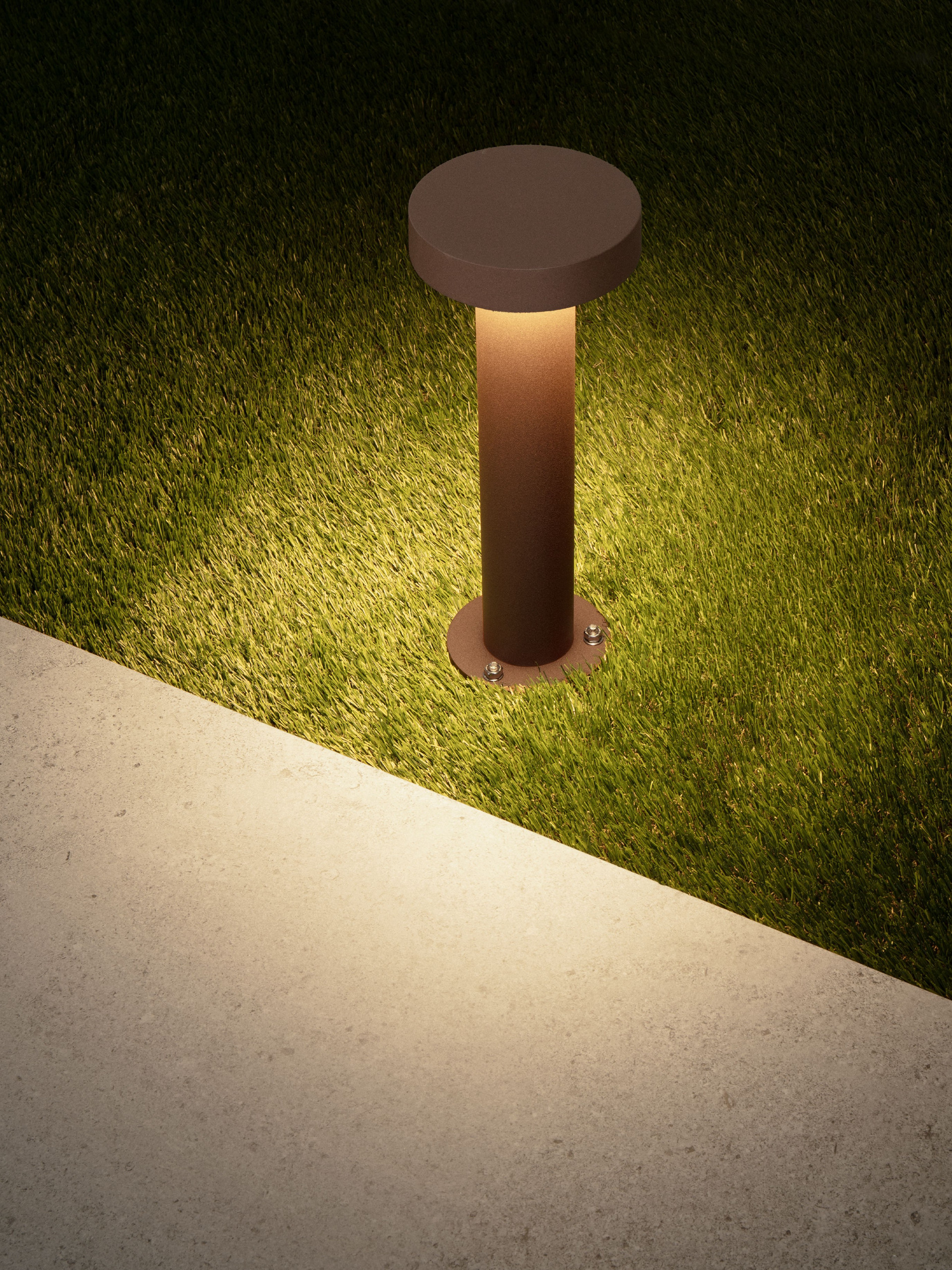GONG