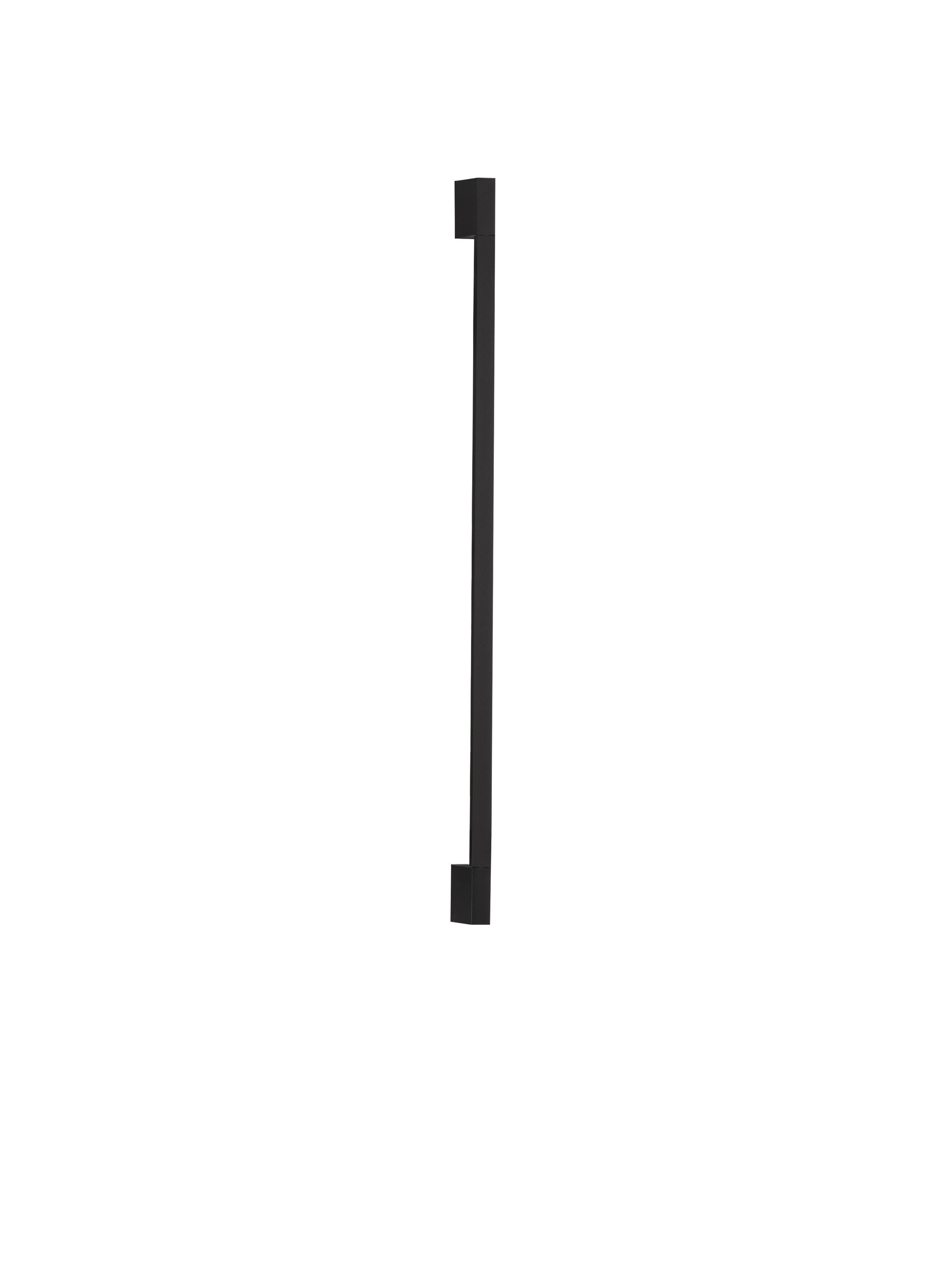 SPINE | L 4.5 W 8 H 90 cm | 8 W | 3000 K | 356 lm | IP54 | Black | Aluminum