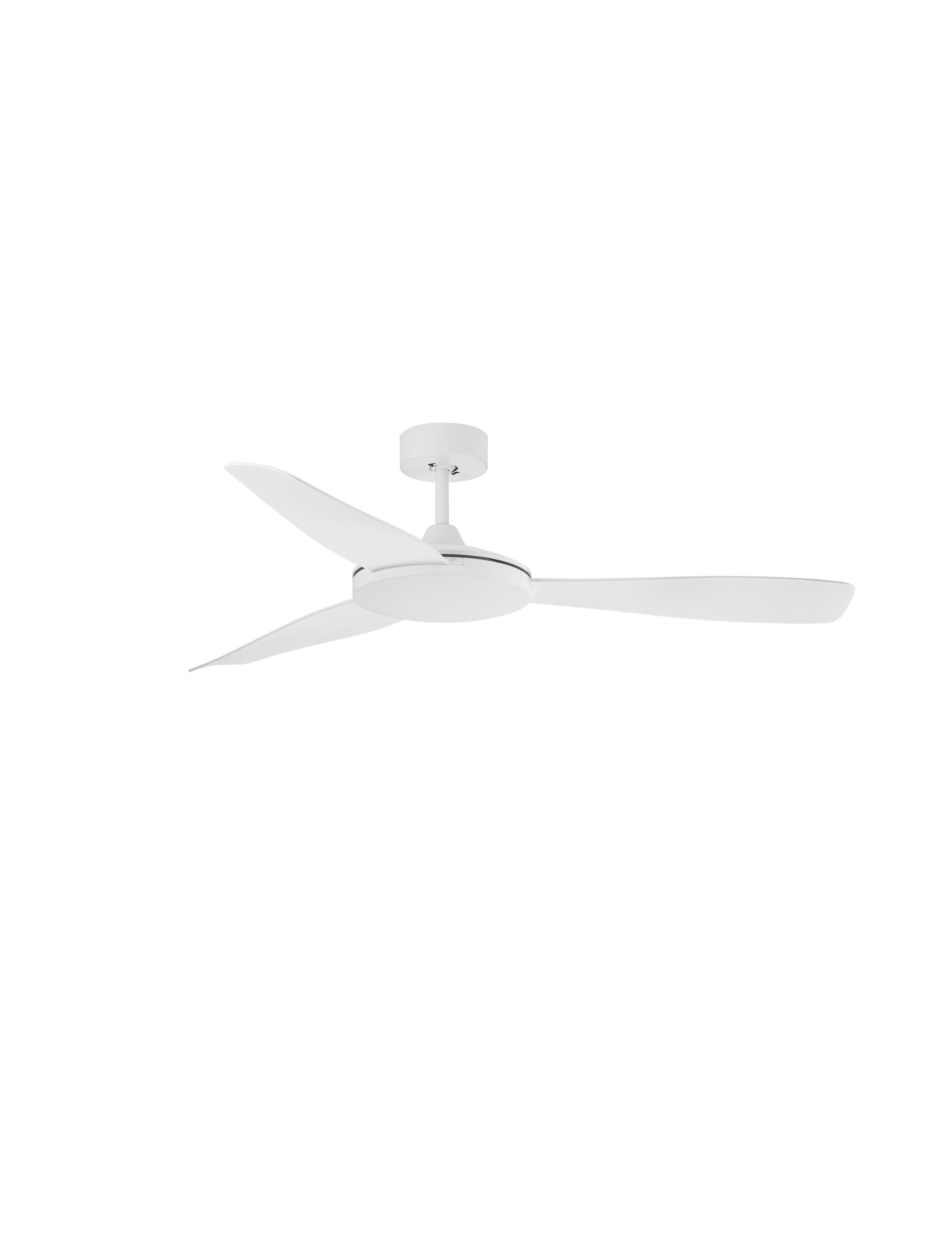 BLAIRE | H 43 D 132 cm | IP20 | White | Aluminum/ABS