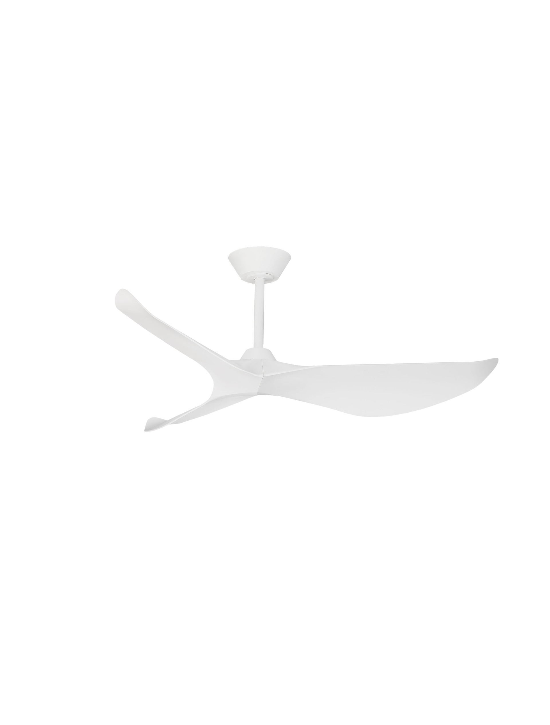 VENTRA | H 40 D 127 cm | 45 W | IP20 | White | Metal/ABS