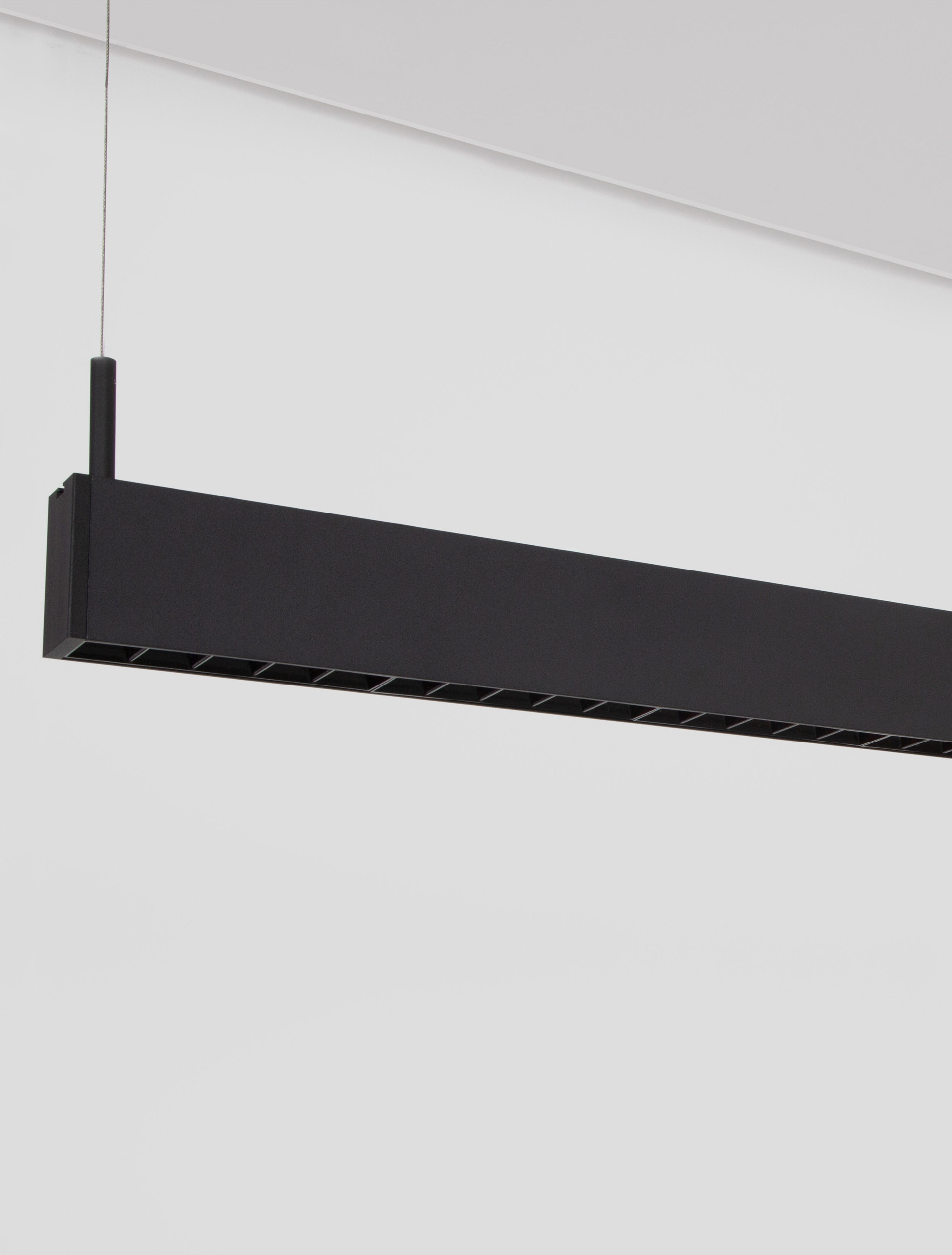Linear Lighting Profiles B30-40W-A30-SU