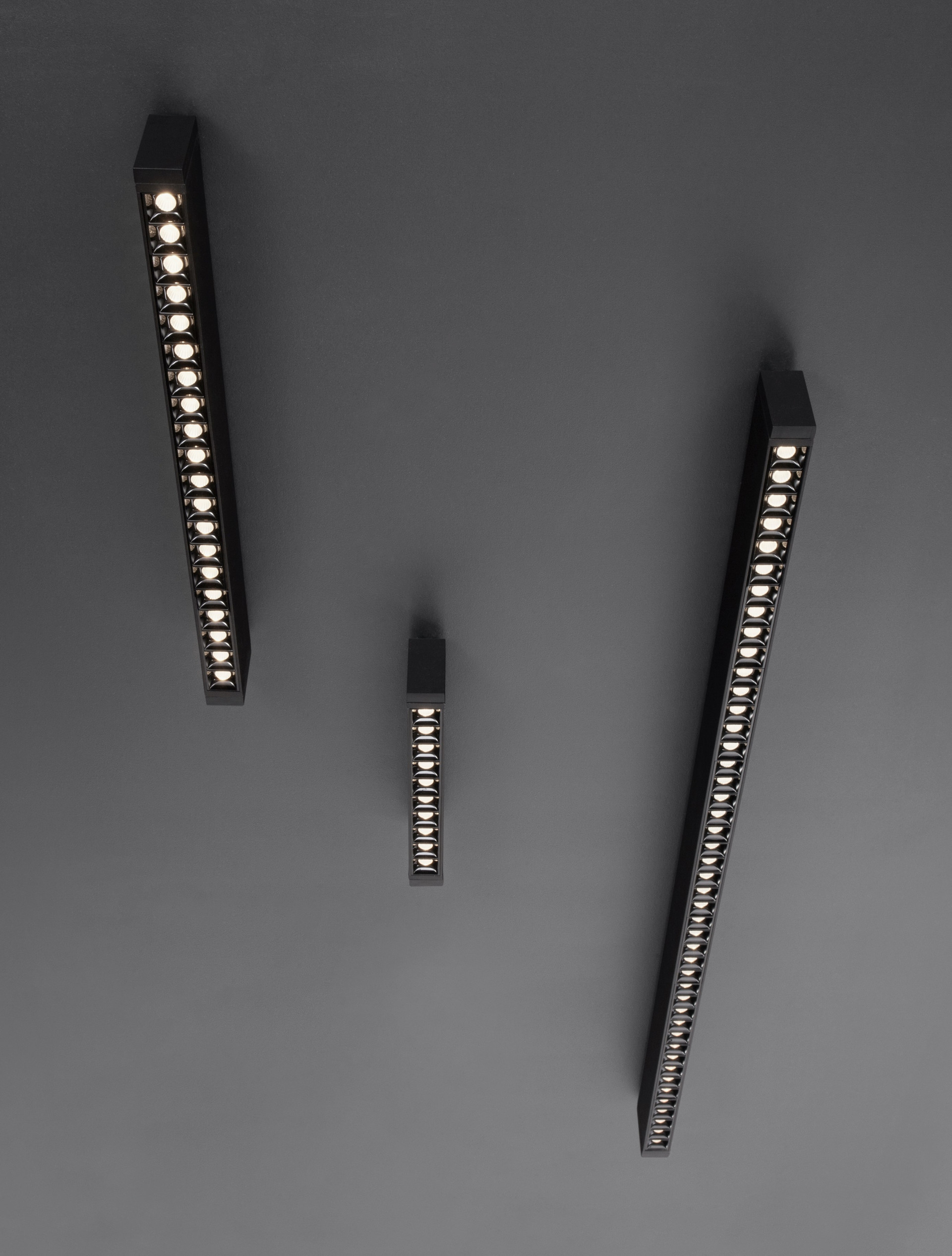 Linear Lighting Profiles B30-10W-A30-L28