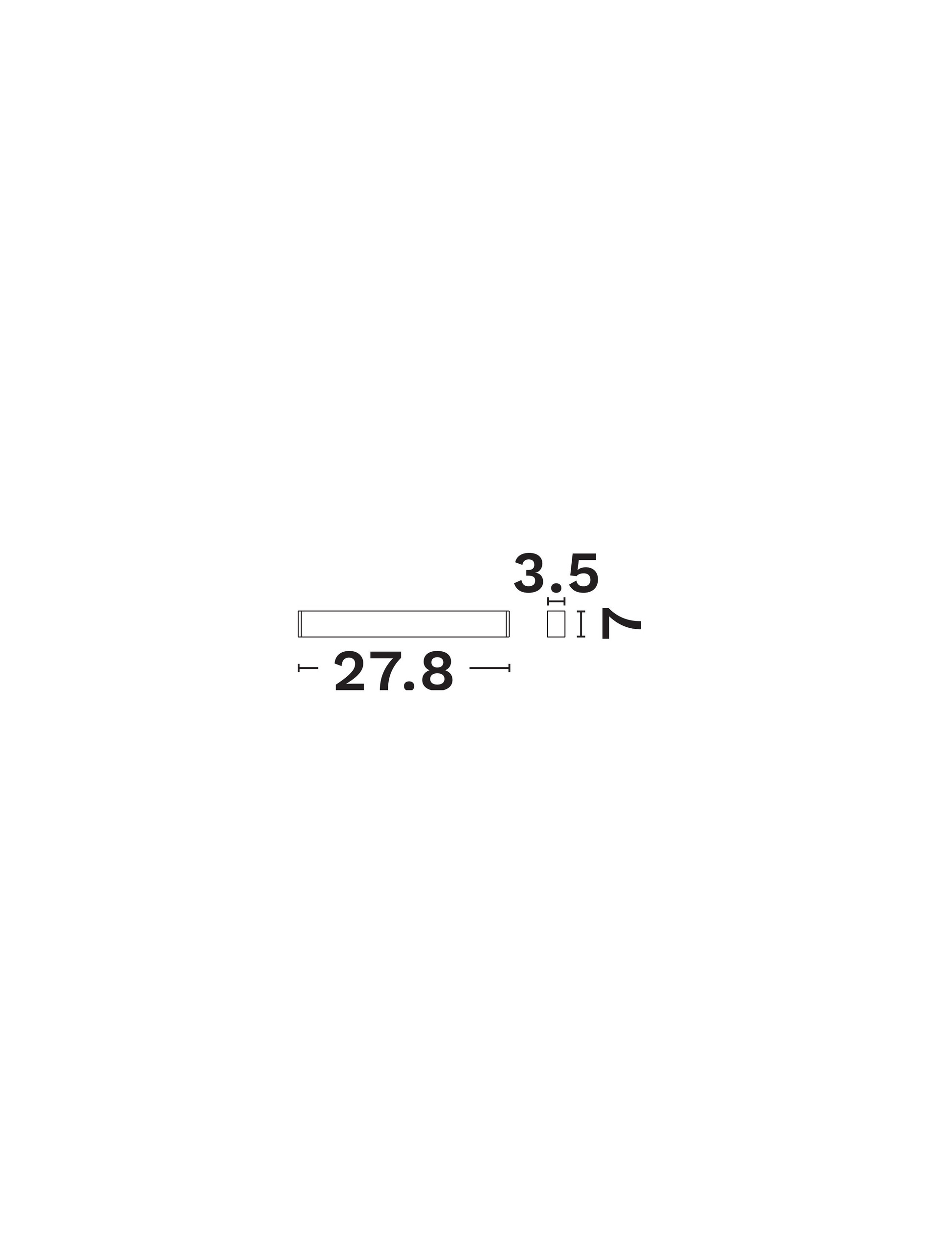 Linear Lighting Profiles B30-10W-A30-L28 thumbnail
