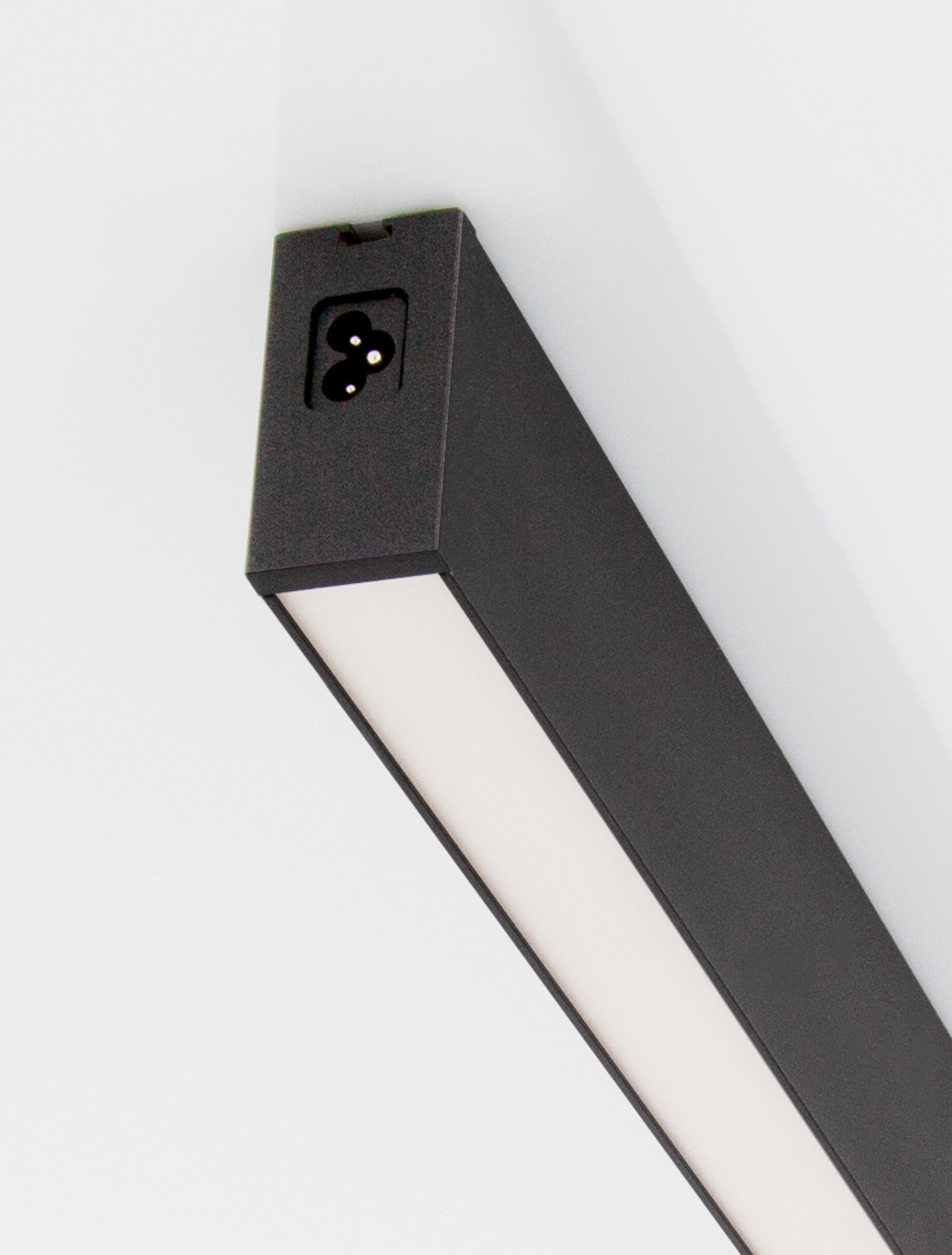 Linear Lighting Profiles B30-20W-A120