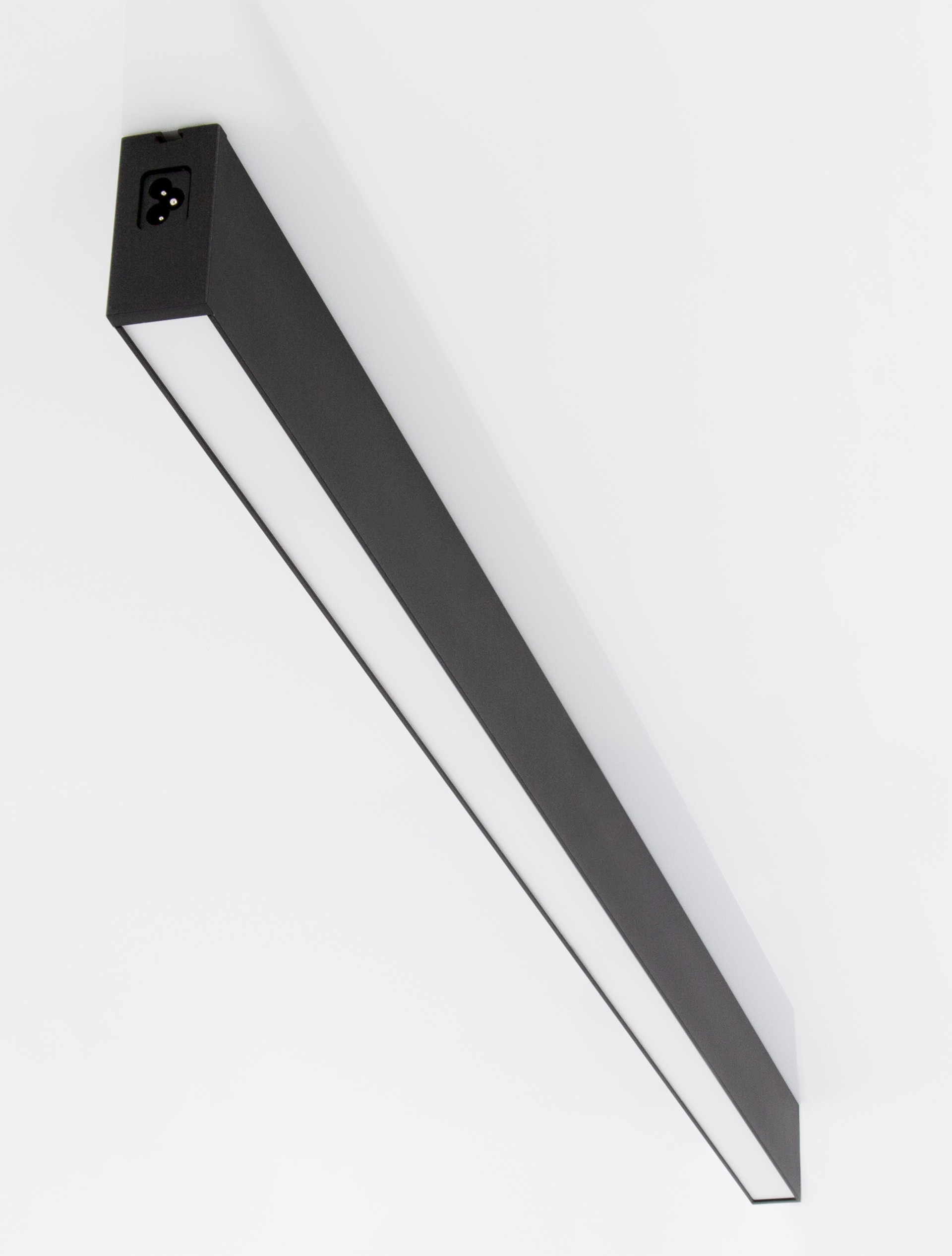 Linear Lighting Profiles B30-40W-A120-SM