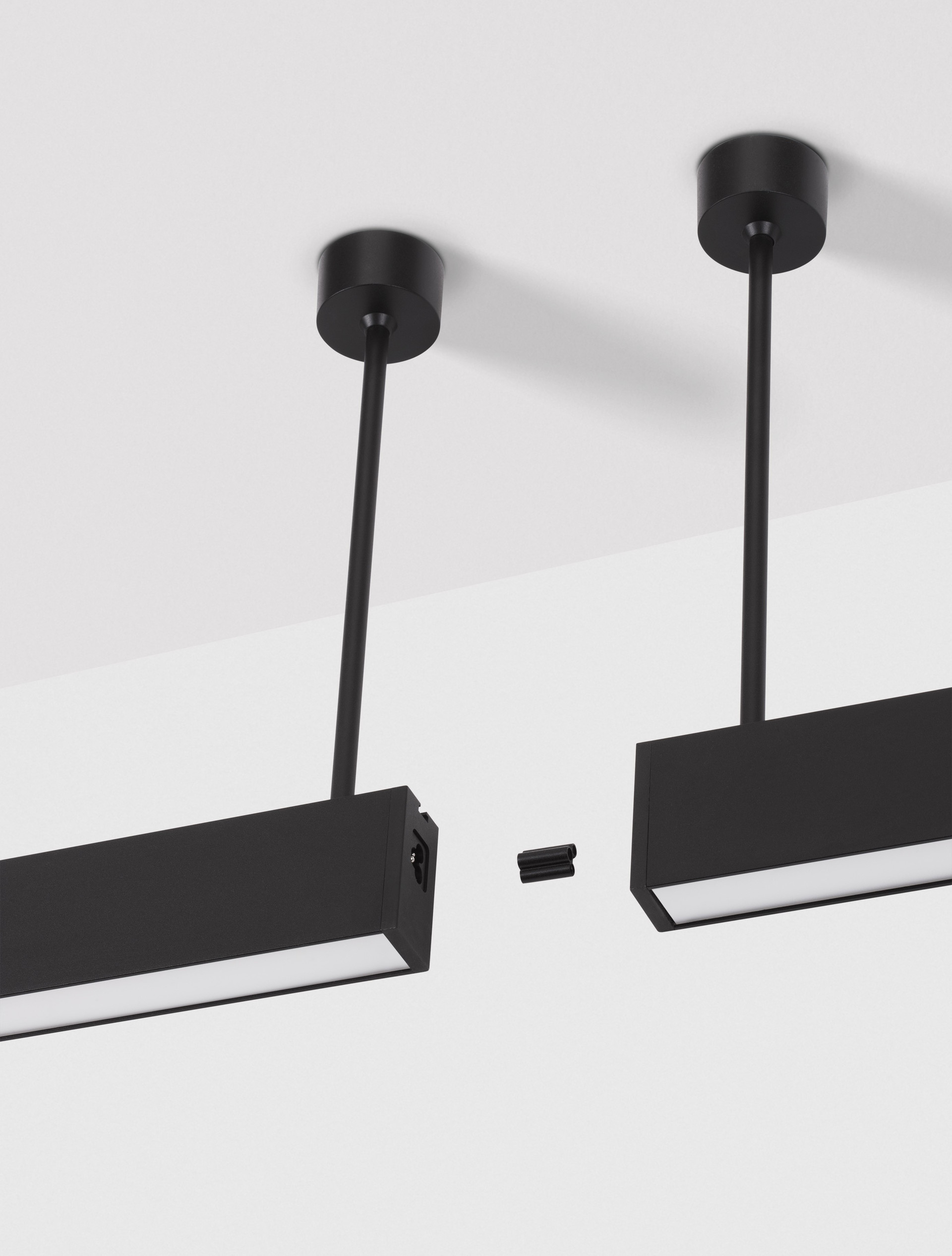 Linear Lighting Profiles B30-40W-A120-SM thumbnail