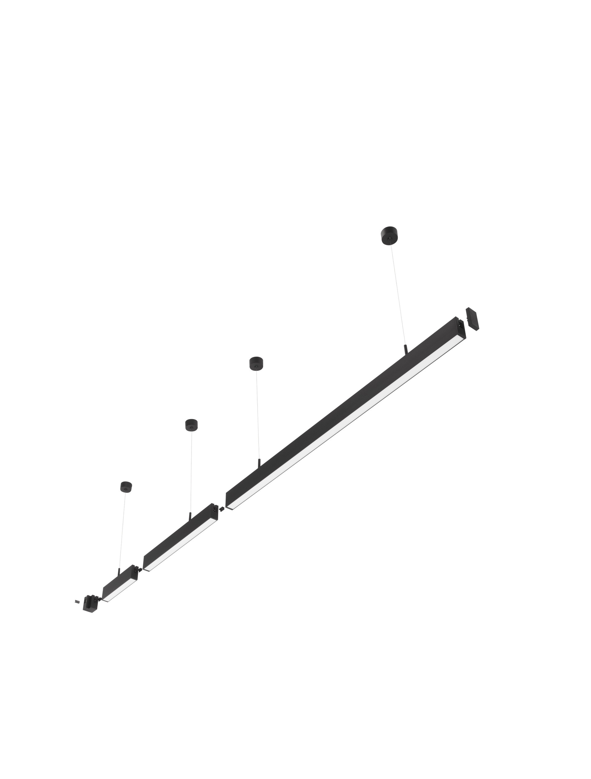 Linear Lighting Profiles B30-40W-A120-SM thumbnail