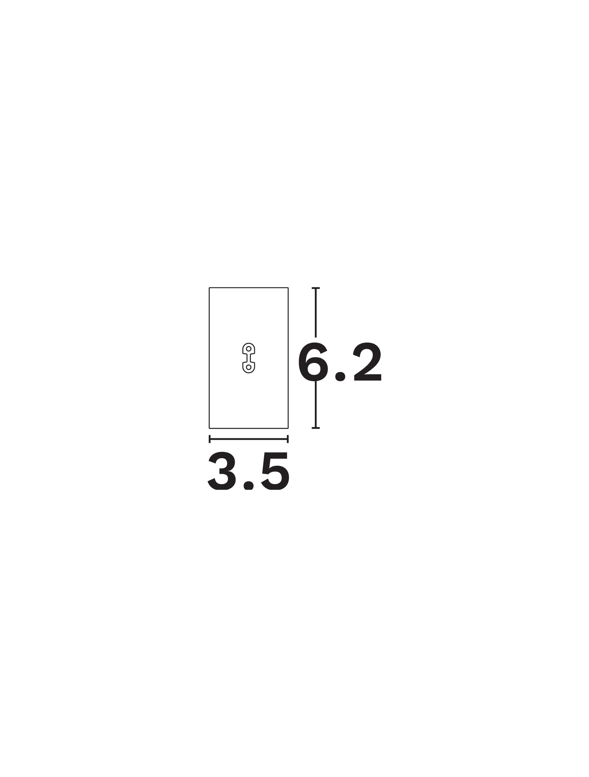 Linear Lighting Profiles B-End cap-L3.3 thumbnail