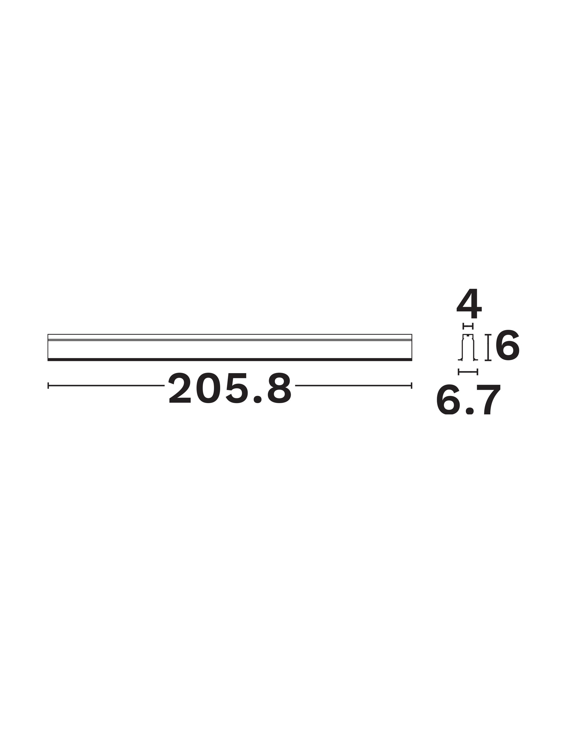 Linear Lighting Profiles B-Track thumbnail
