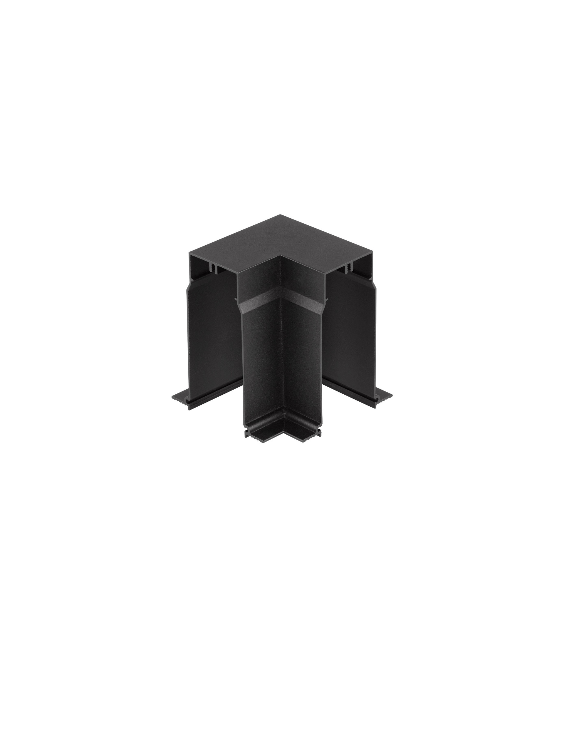 Linear Lighting Profiles B-Horizontal 90deg connector