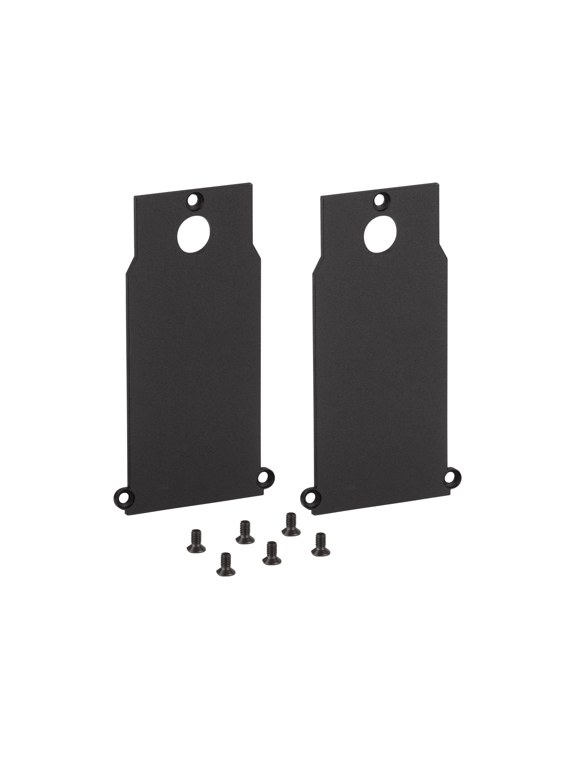 Linear Lighting Profiles B-End Cap-L4.8