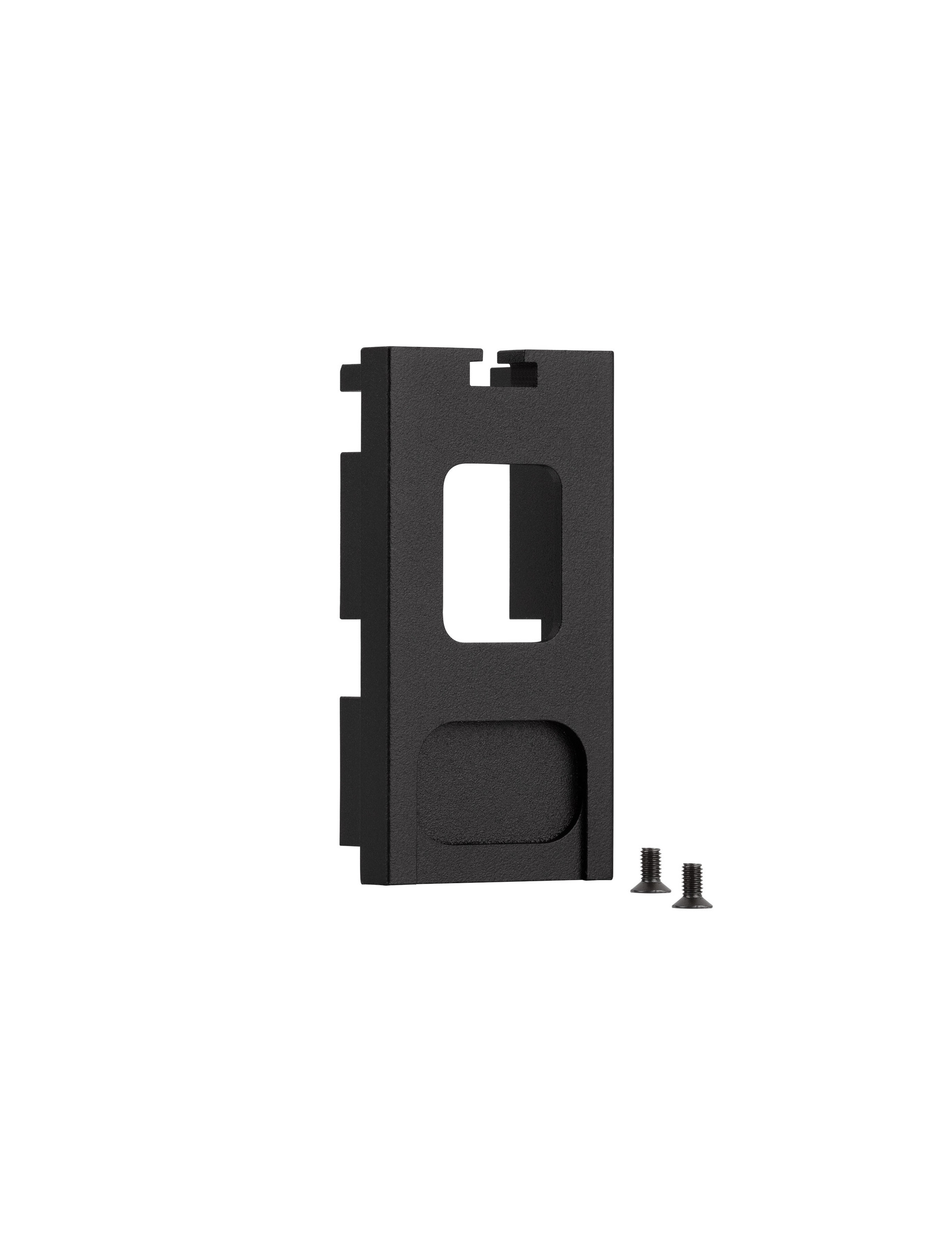 Linear Lighting Profiles B-End Cap-L3.5